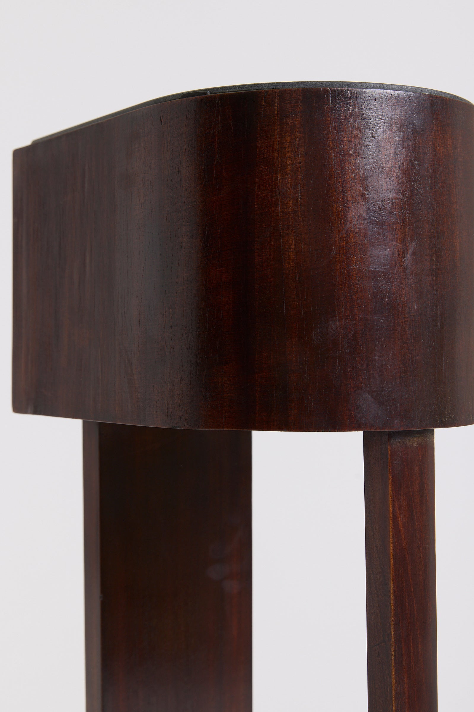 Art Deco Pedestal