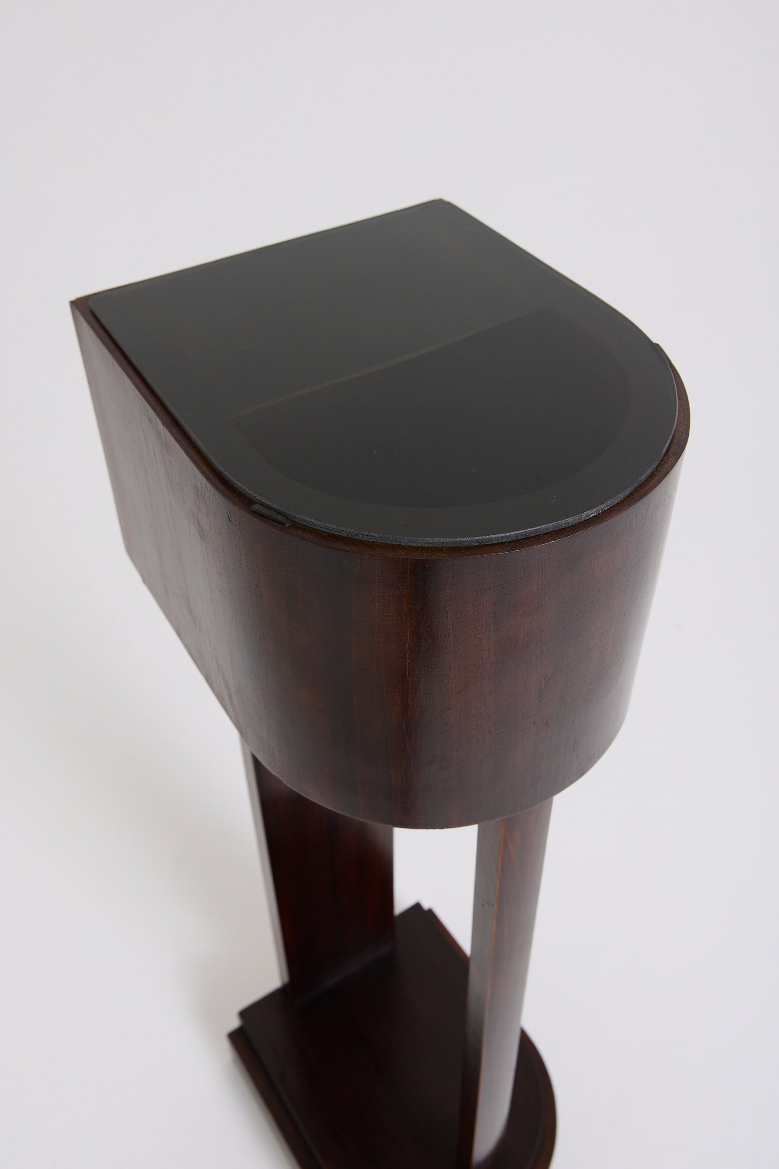 Art Deco Pedestal