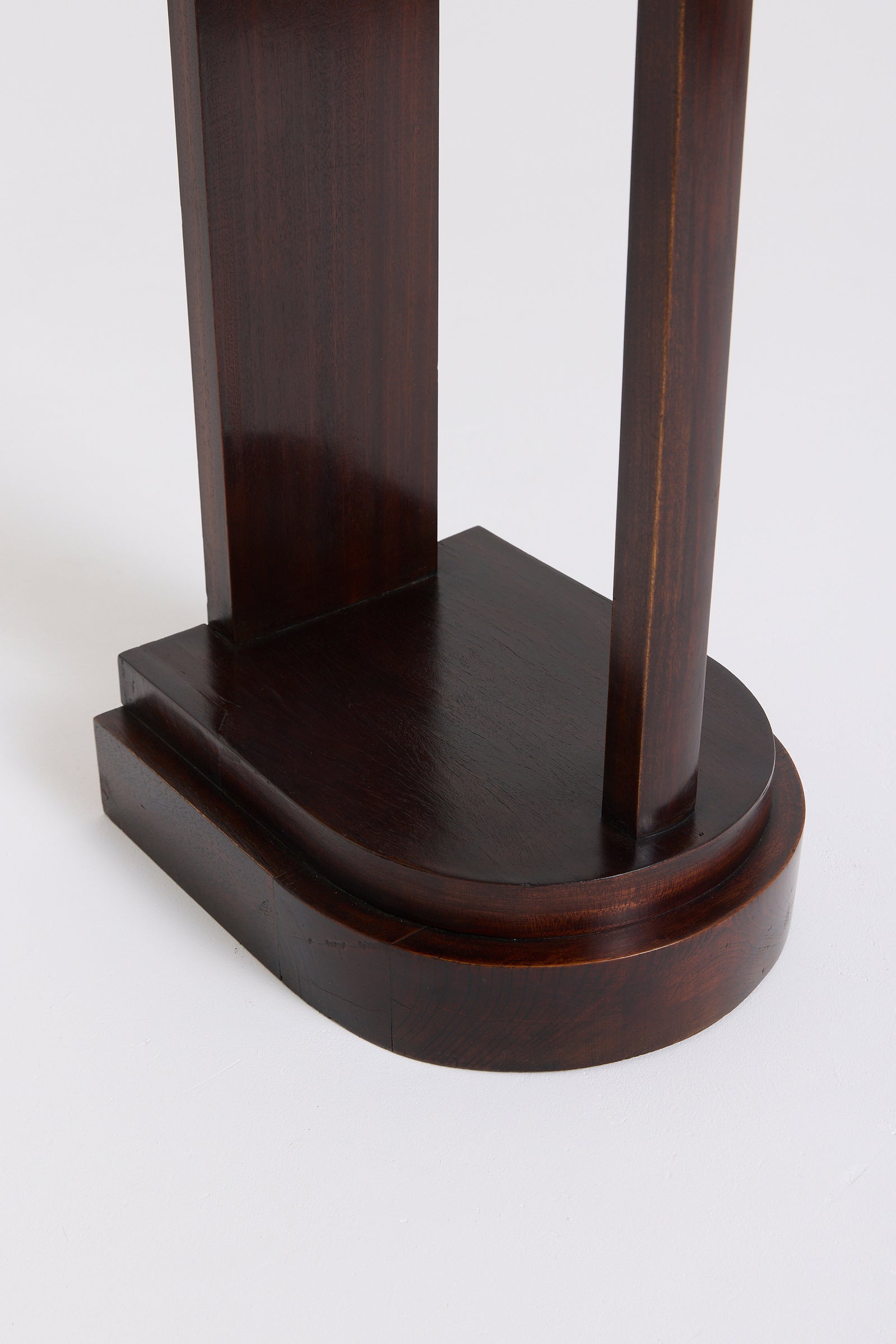 Art Deco Pedestal