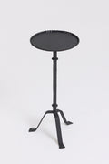10101- Iron Martini Table