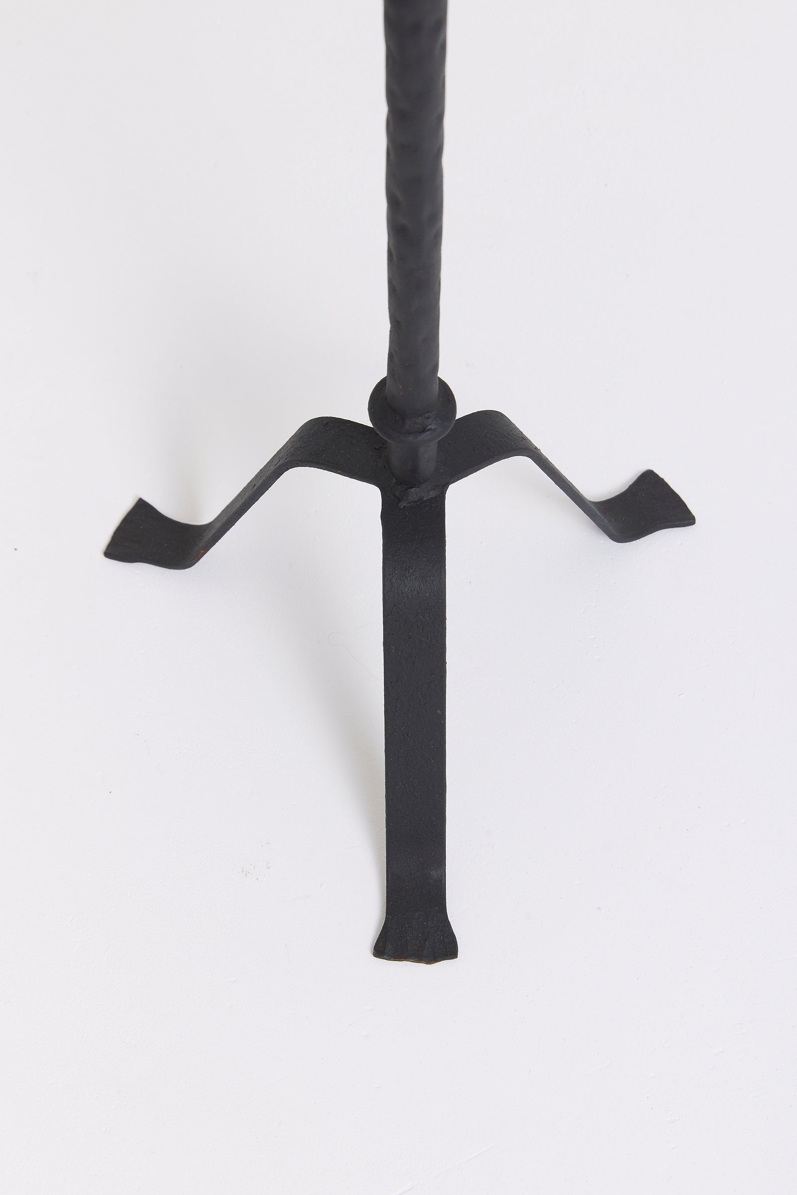 Iron Martini Table