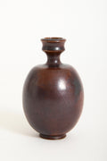 10128- Ceramic Vase by Pierre Devie