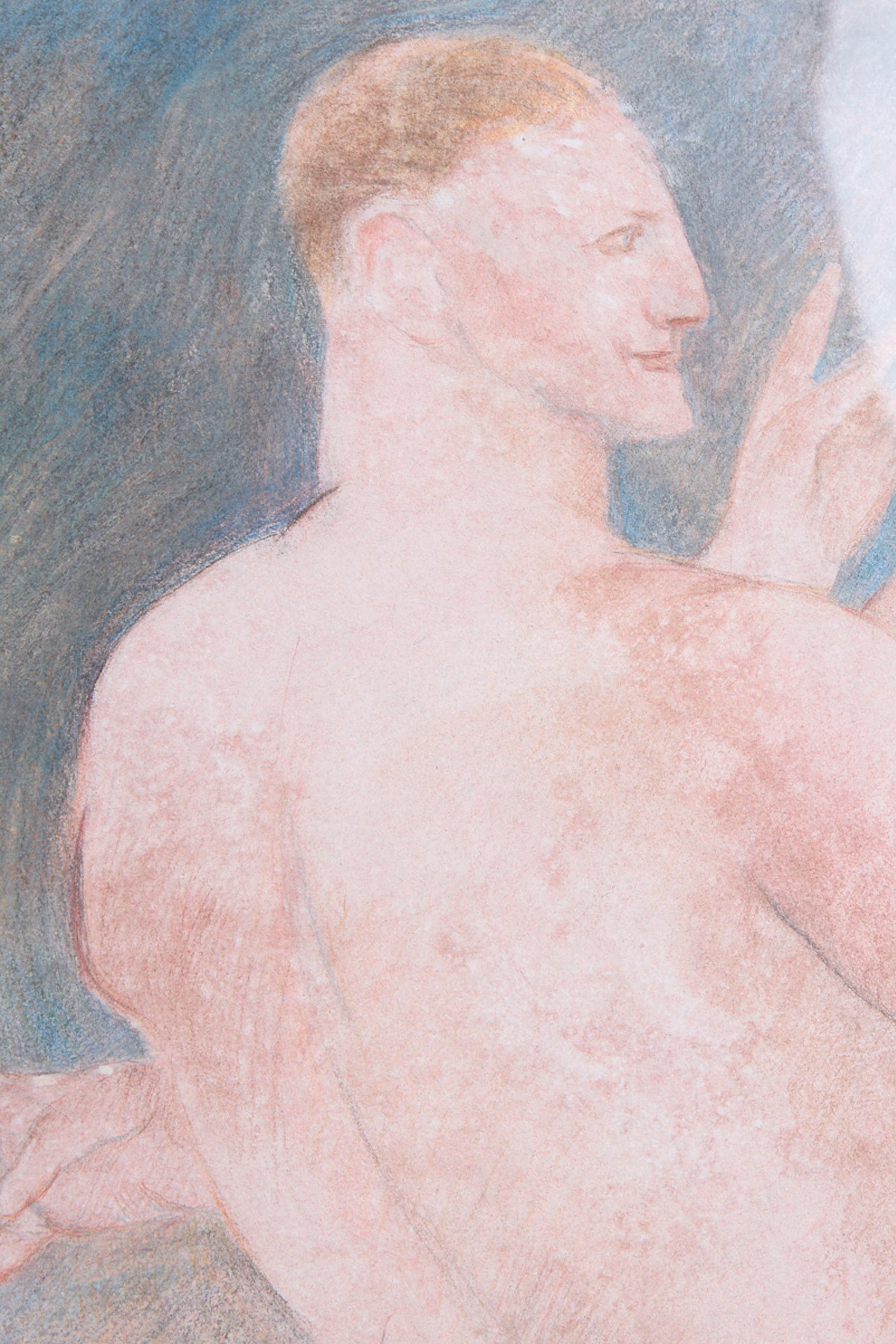 Picture by Miguel Peña (B. 1951)