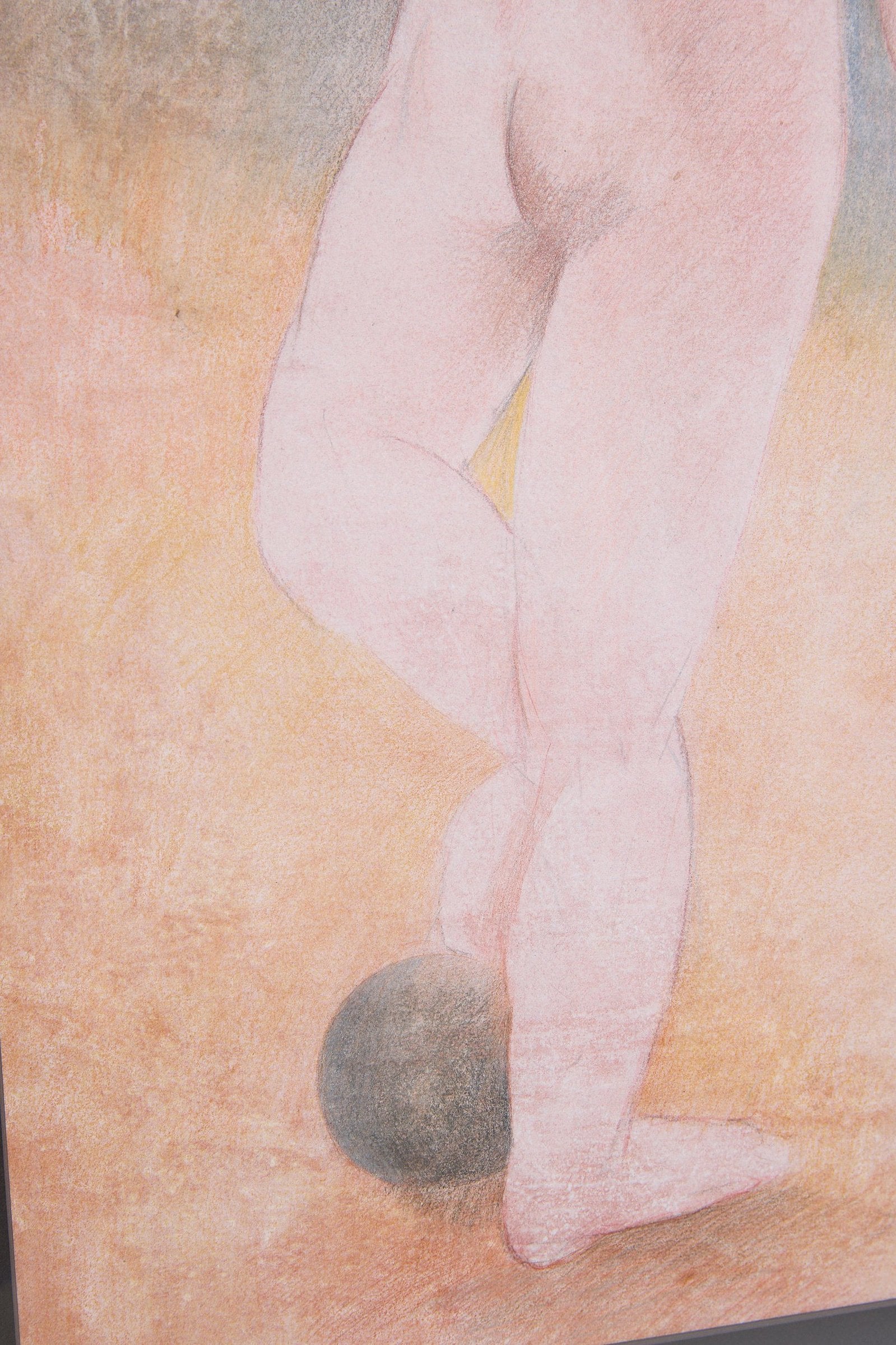 Picture by Miguel Peña (B. 1951)