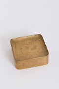 10162- Bronze Bowl or Paperweight
