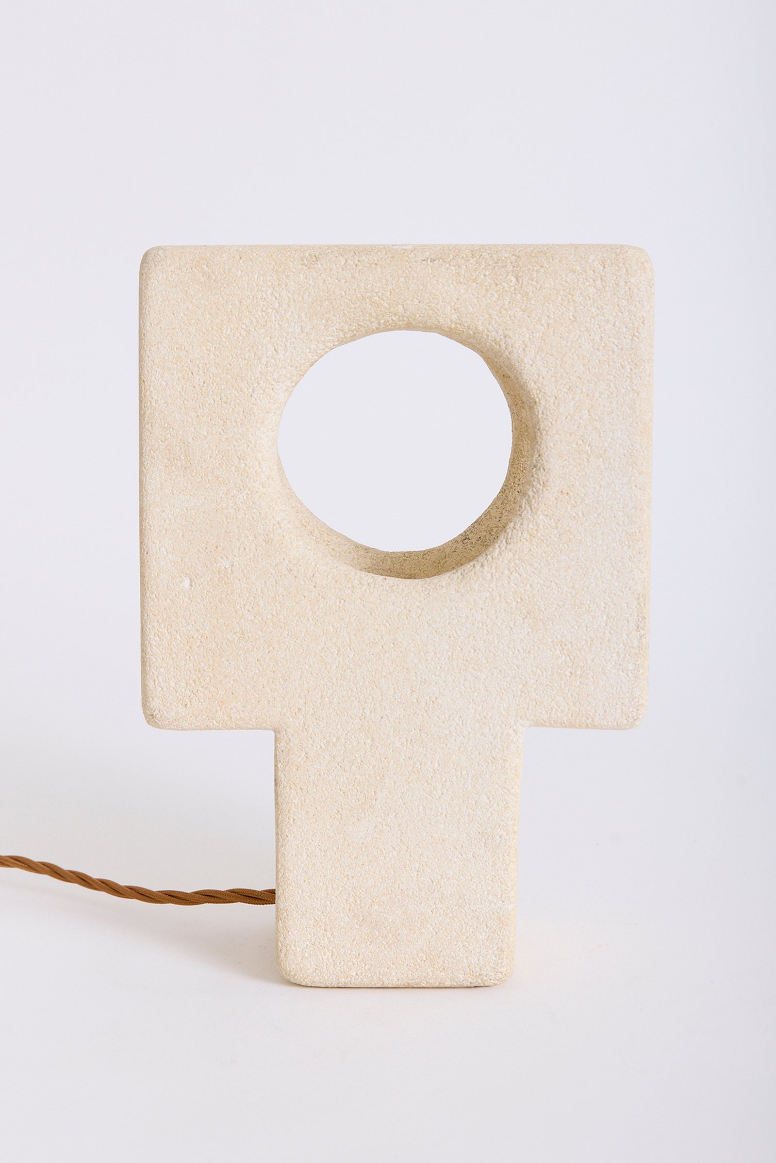 10193- Table Lamp by Albert Tormos