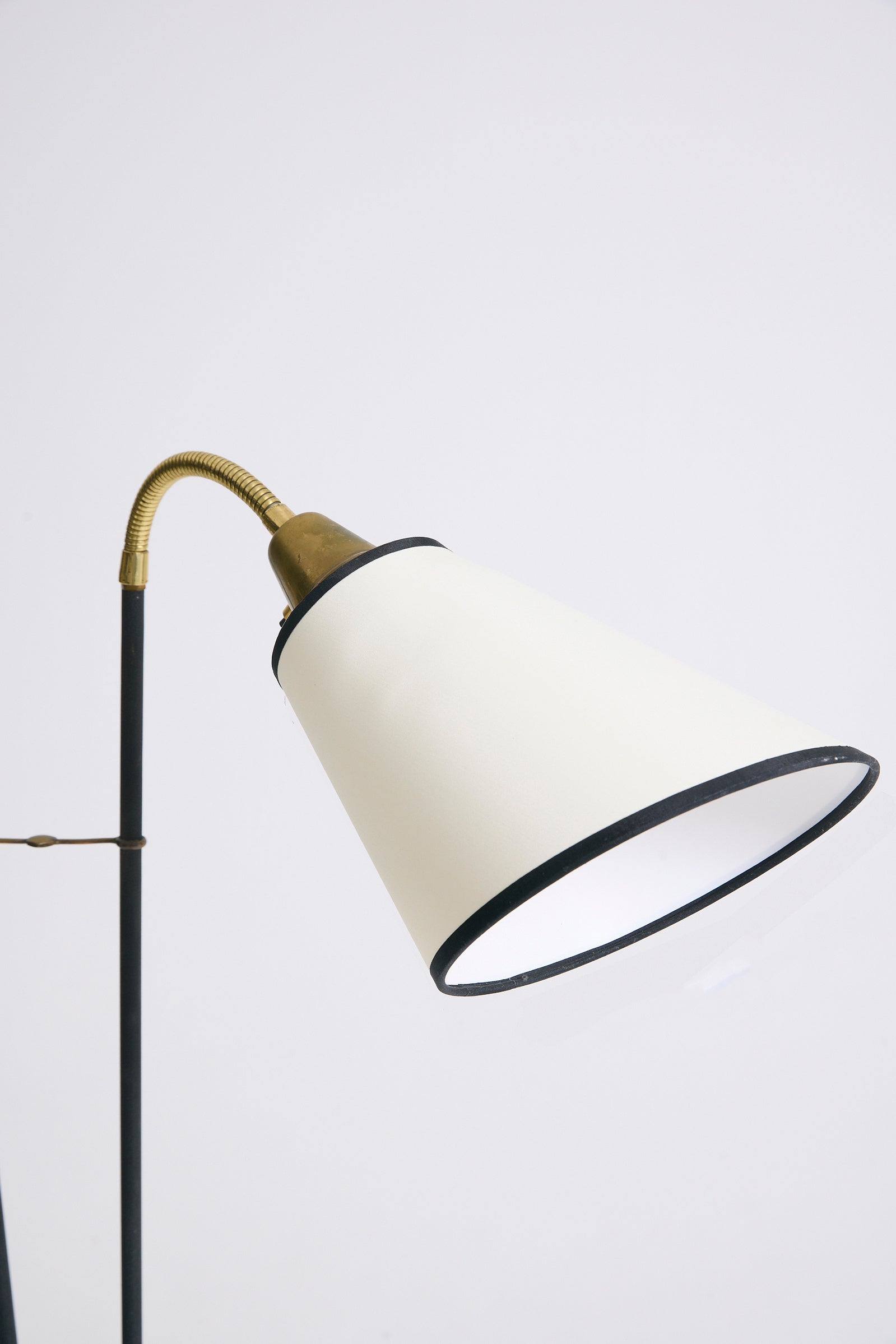 Two-Arm Floor Lamp