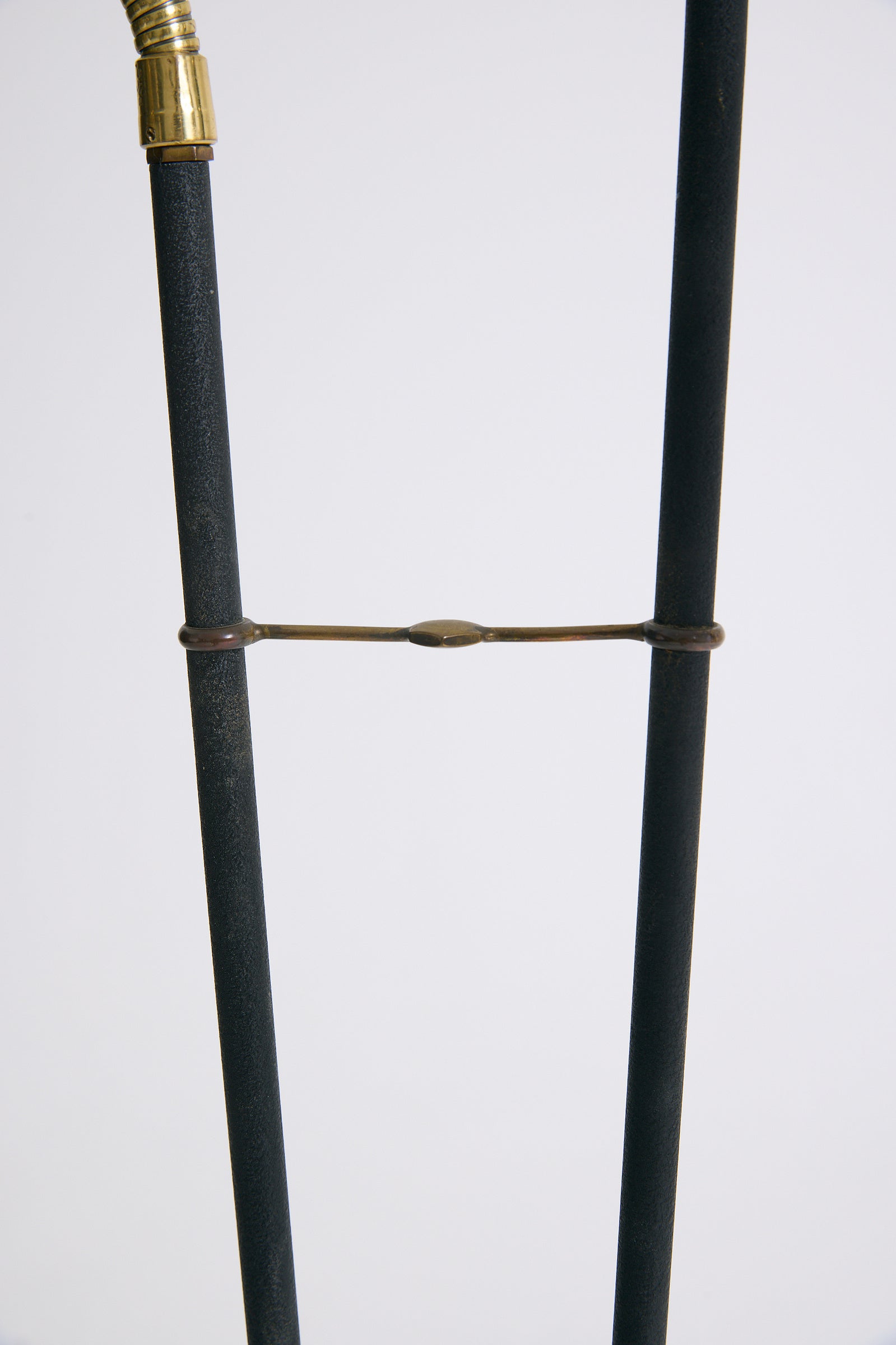 Two-Arm Floor Lamp
