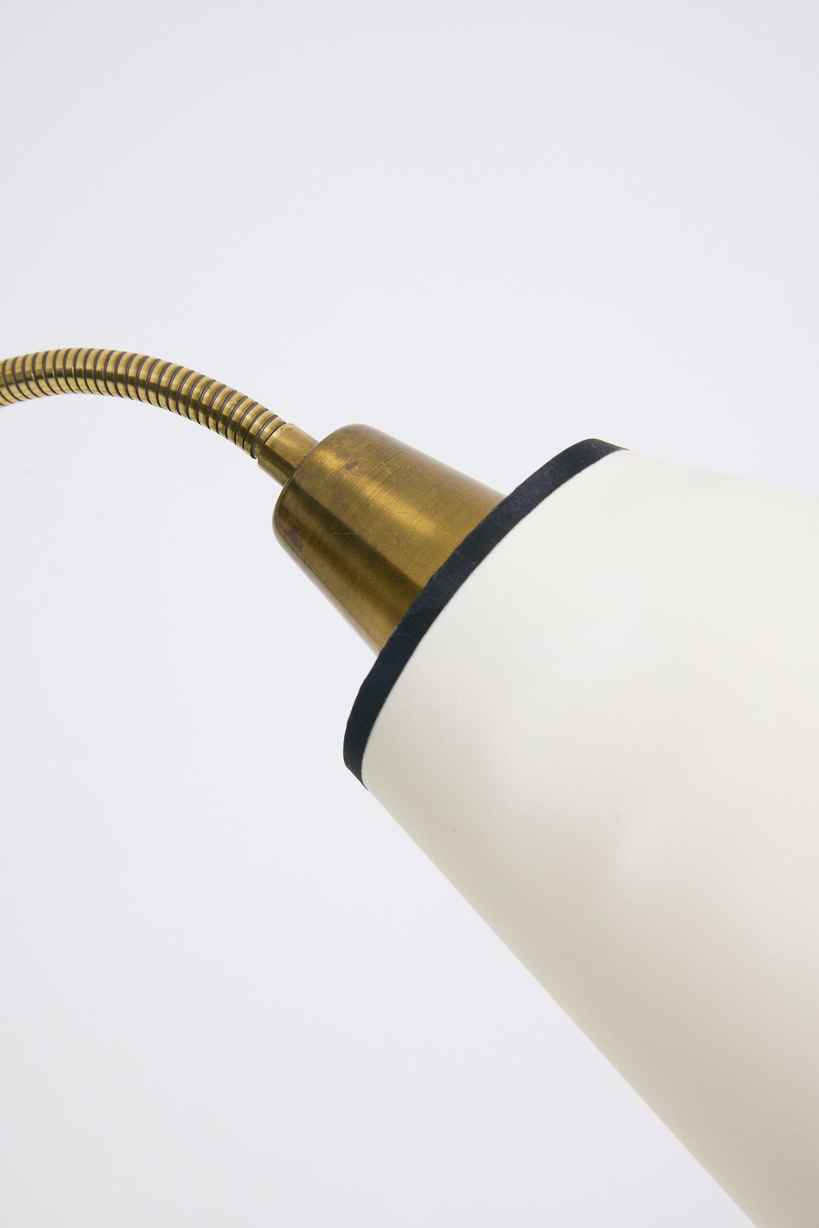 Mid-Century Floor Lamp