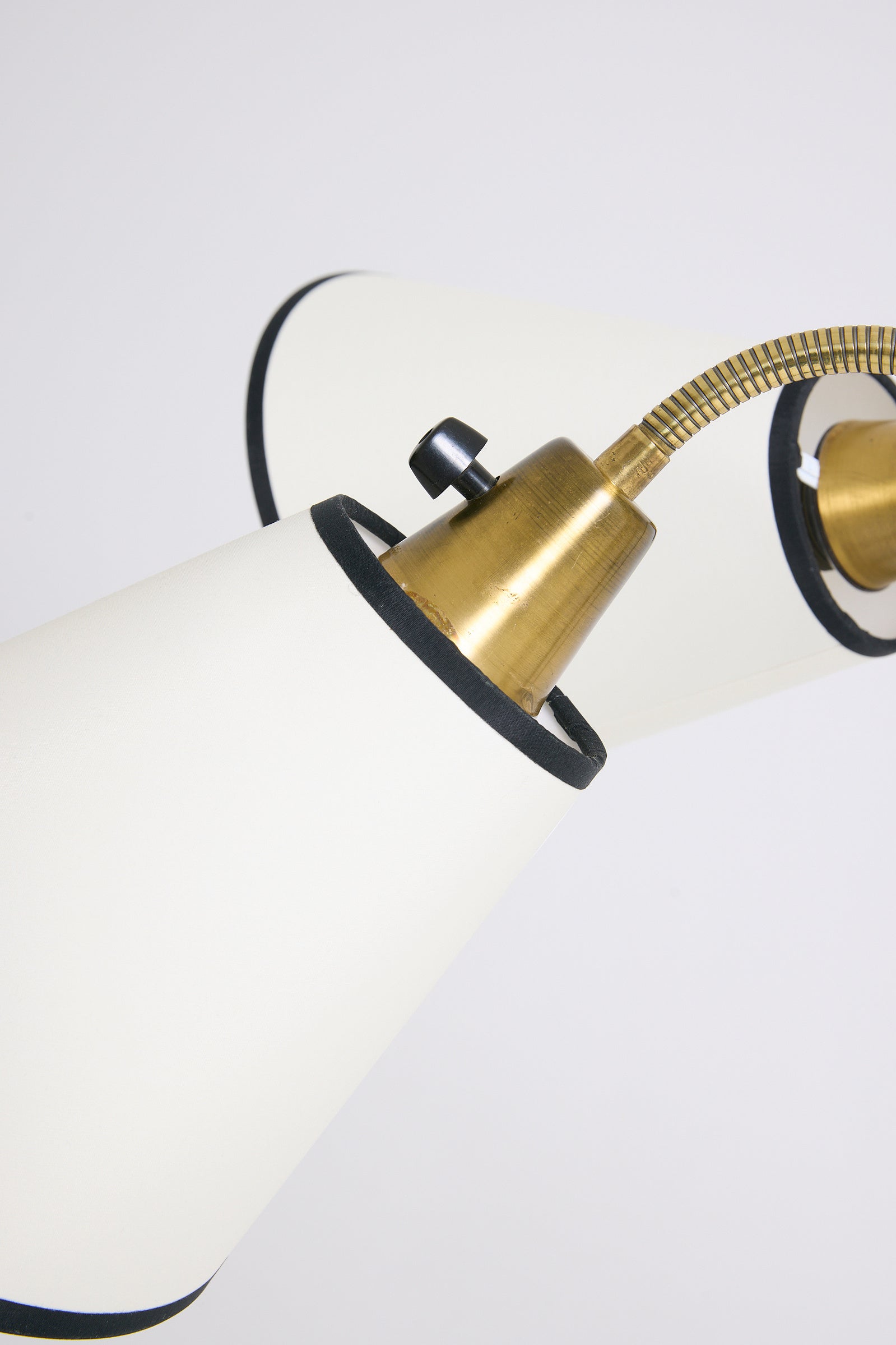 Mid-Century Floor Lamp