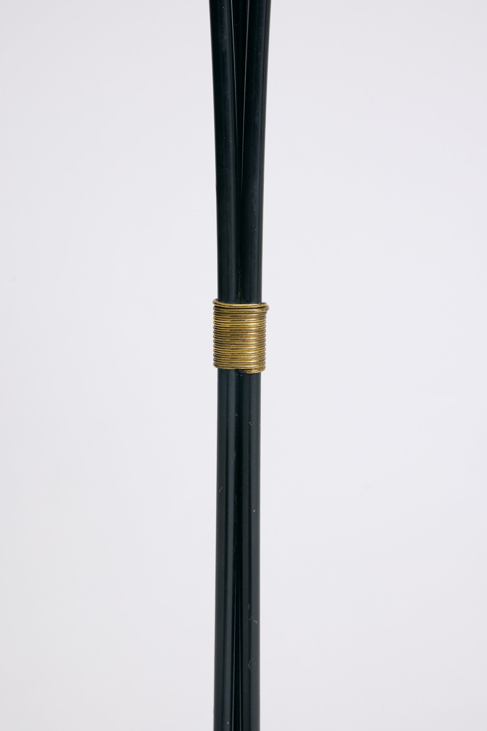 Mid-Century Floor Lamp