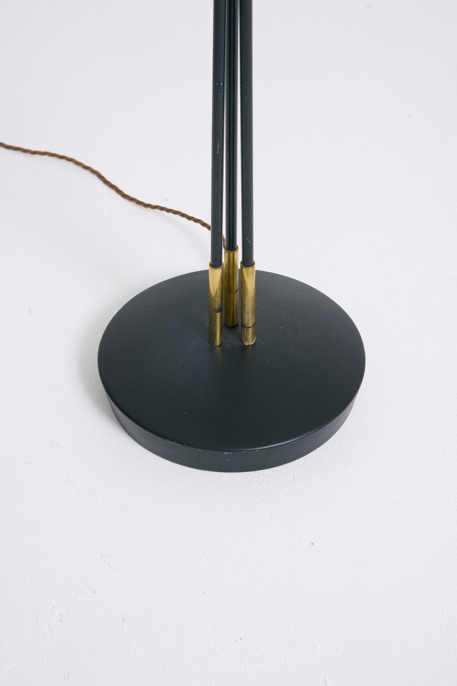 Mid-Century Floor Lamp