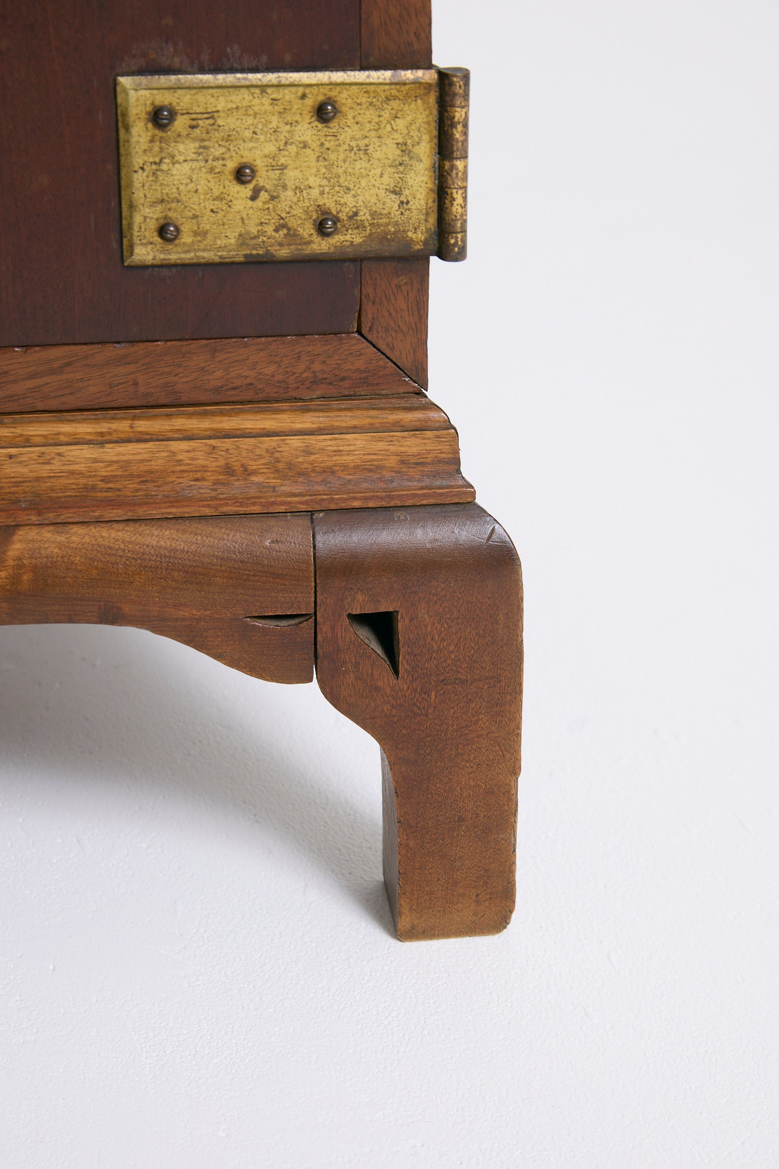 Arts and Crafts Century Sideboard