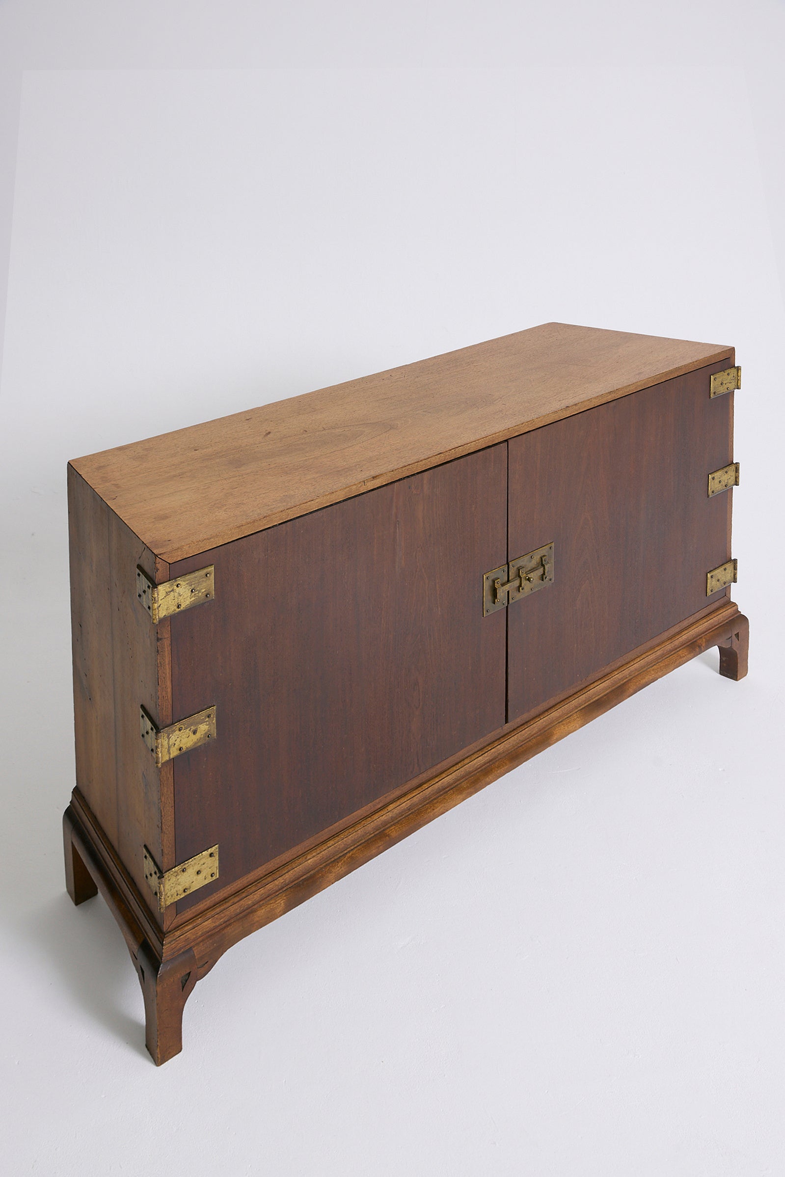 Arts and Crafts Century Sideboard