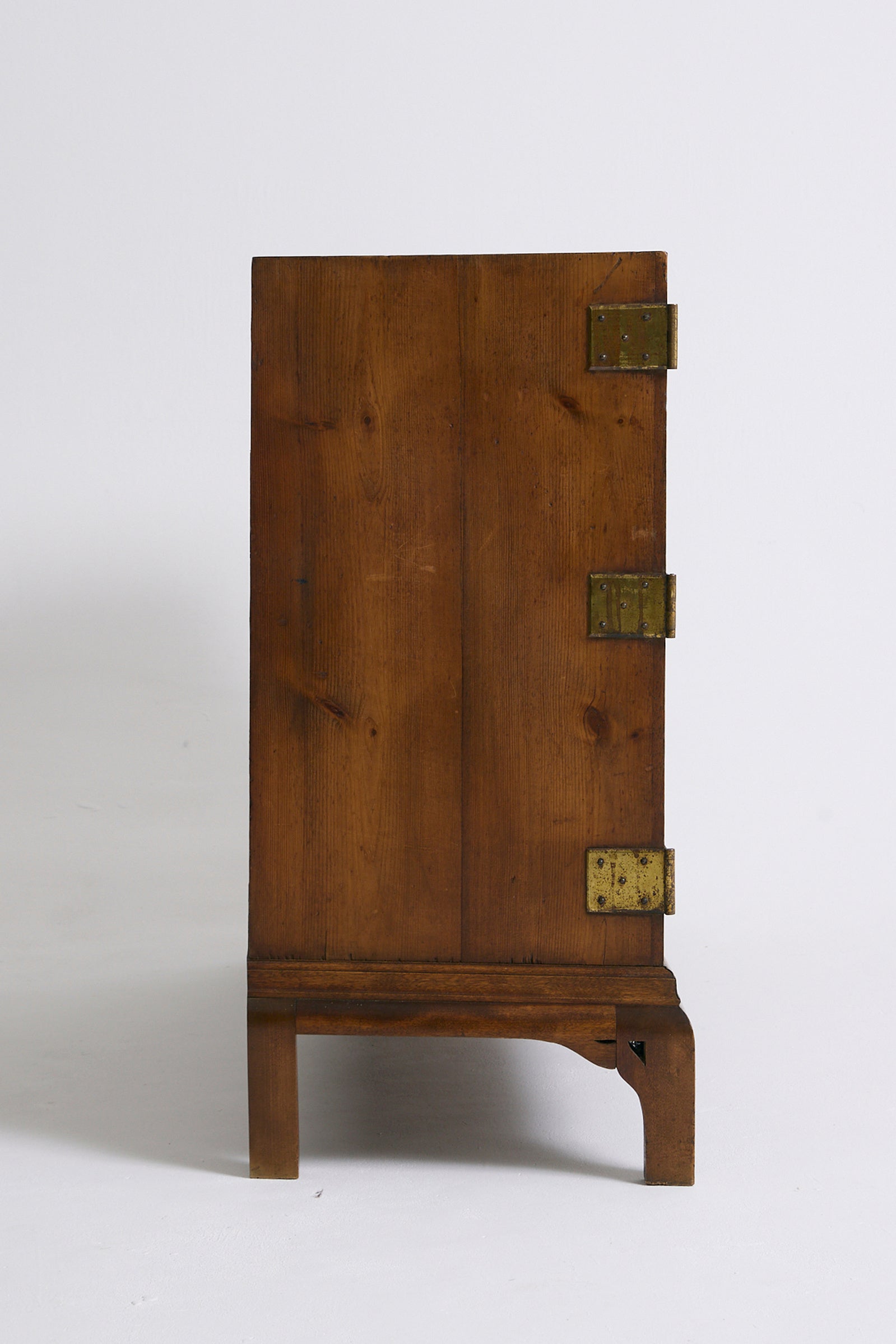 Arts and Crafts Century Sideboard