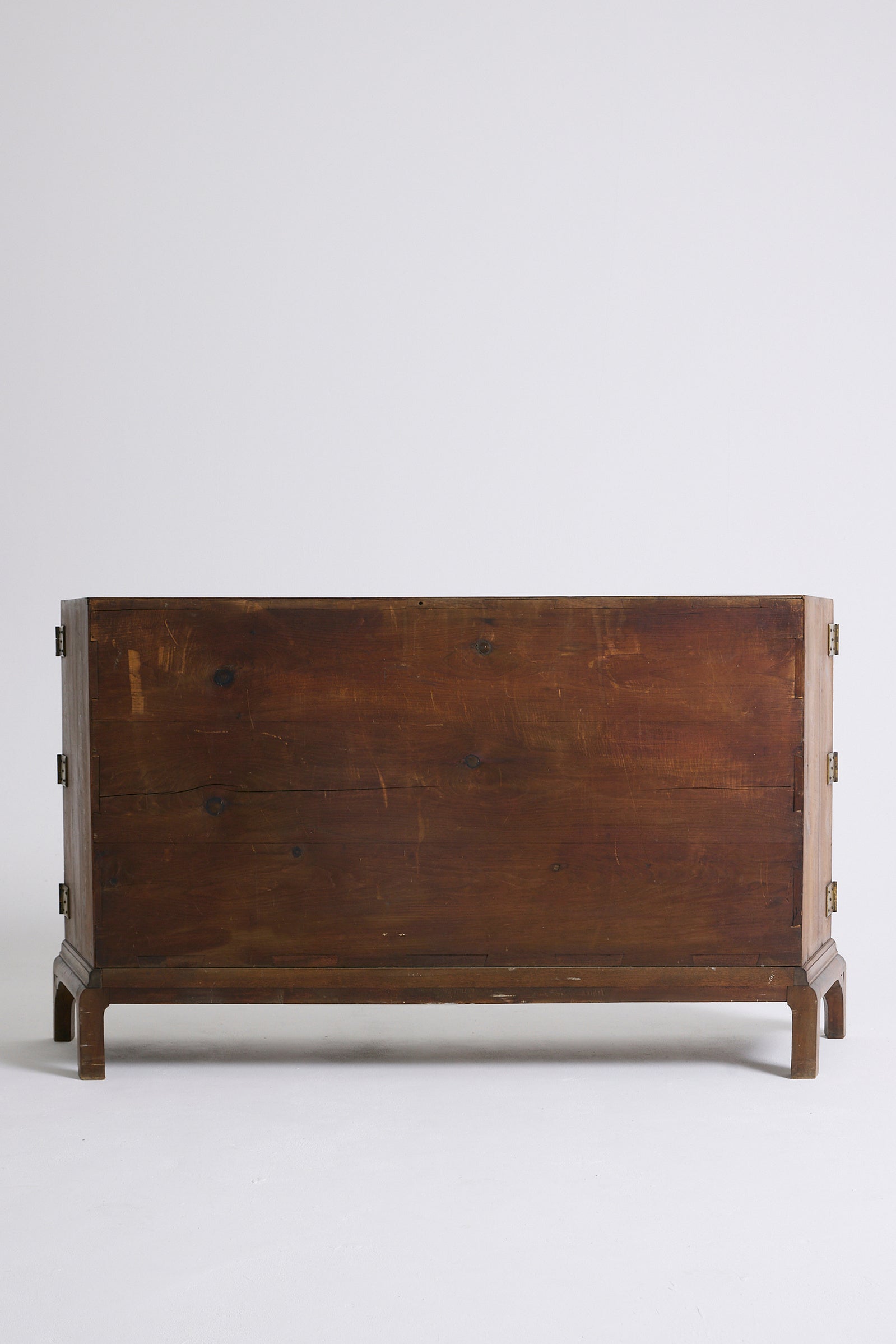 Arts and Crafts Century Sideboard