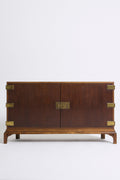 10201- Arts and Crafts Century Sideboard