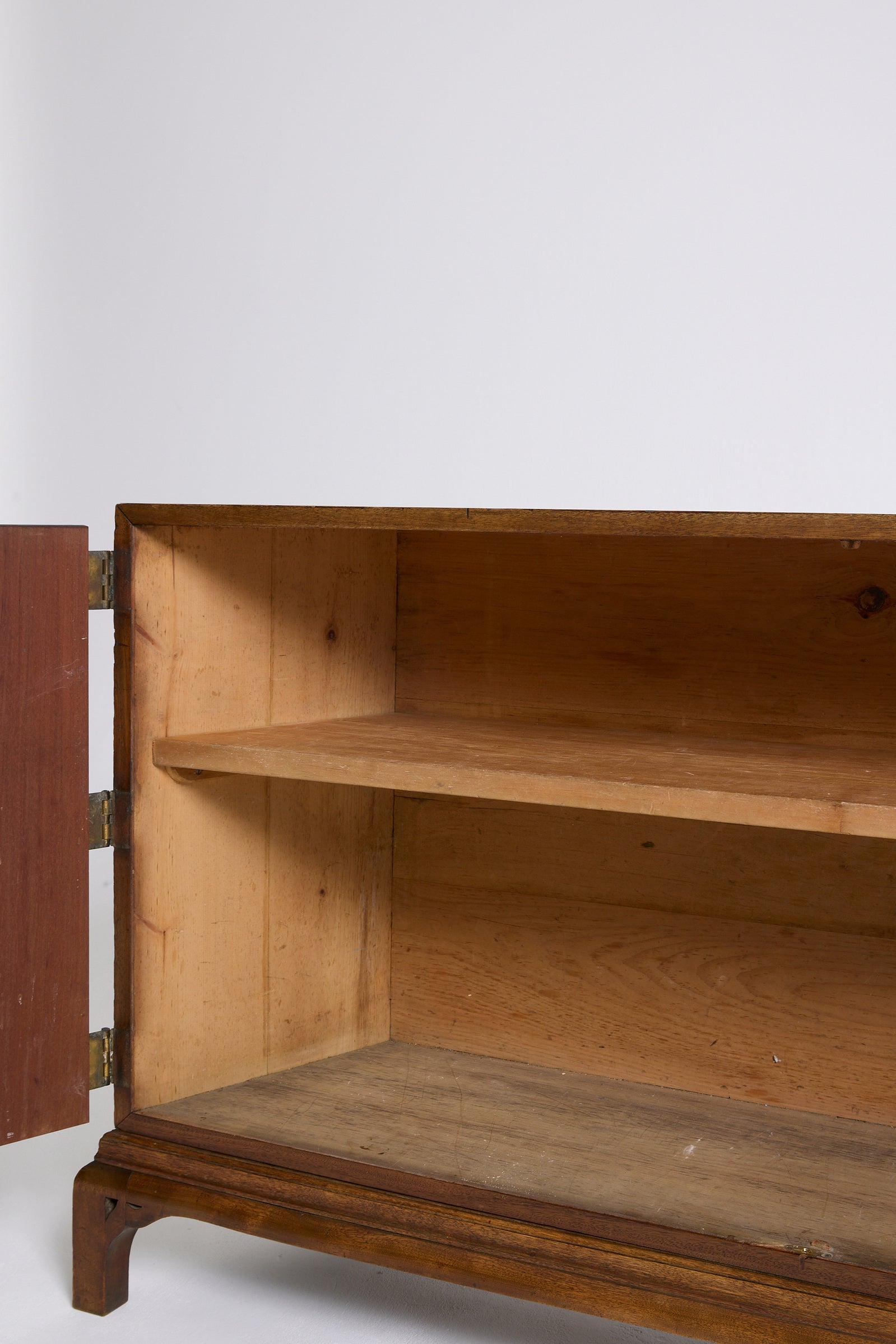 Arts and Crafts Century Sideboard