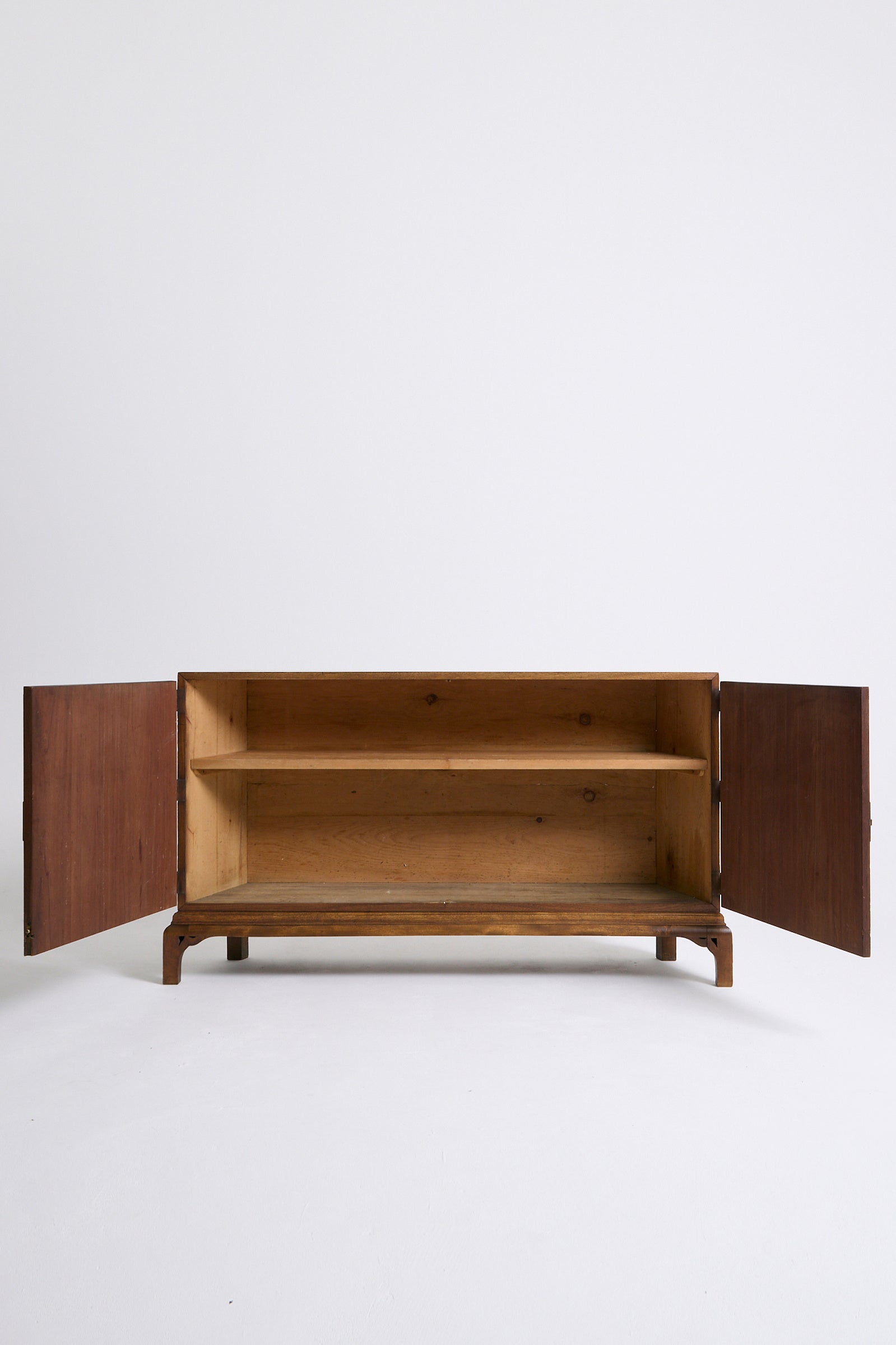 Arts and Crafts Century Sideboard