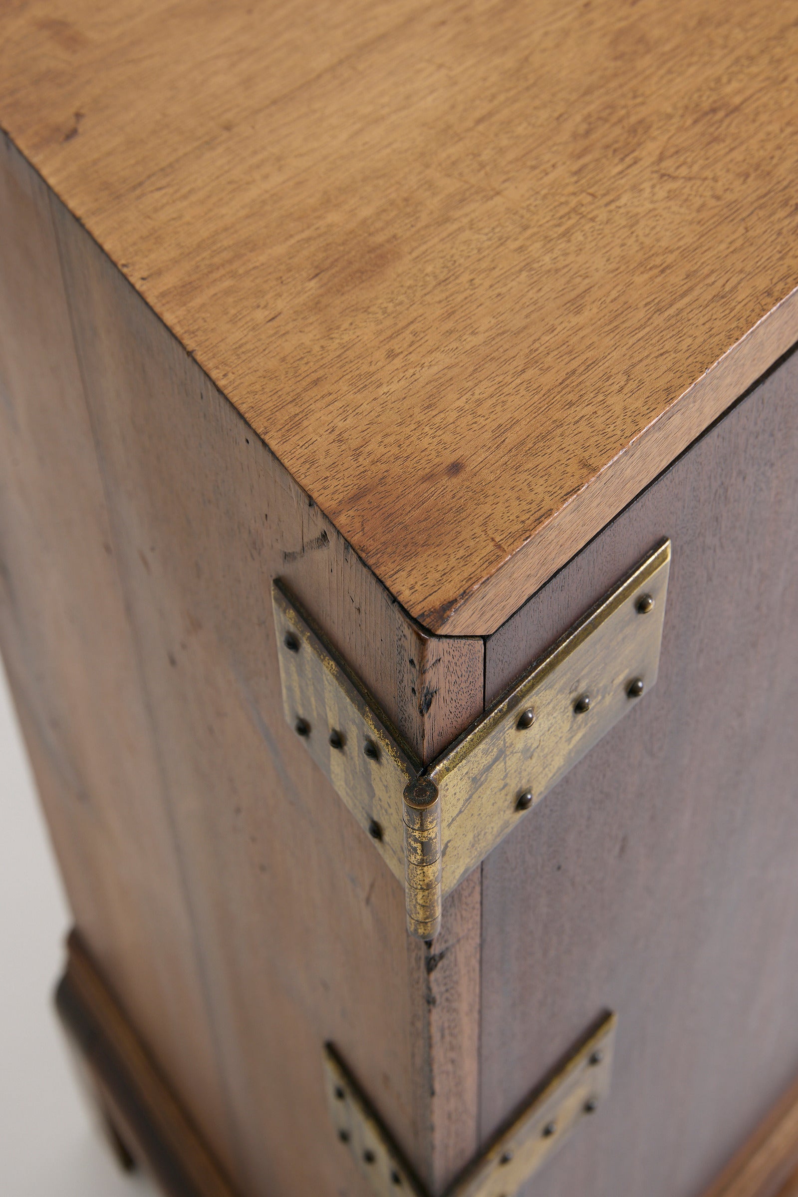 Arts and Crafts Century Sideboard
