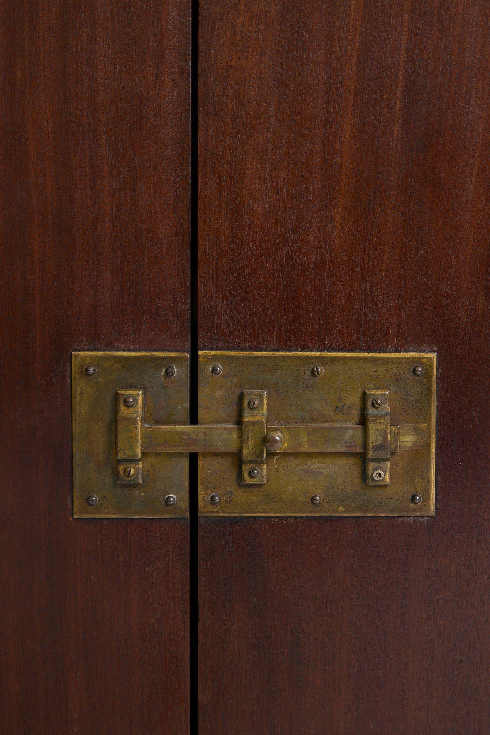 Arts and Crafts Century Sideboard