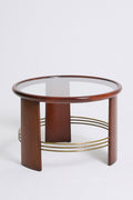 10206- Mahogany Coffee Table