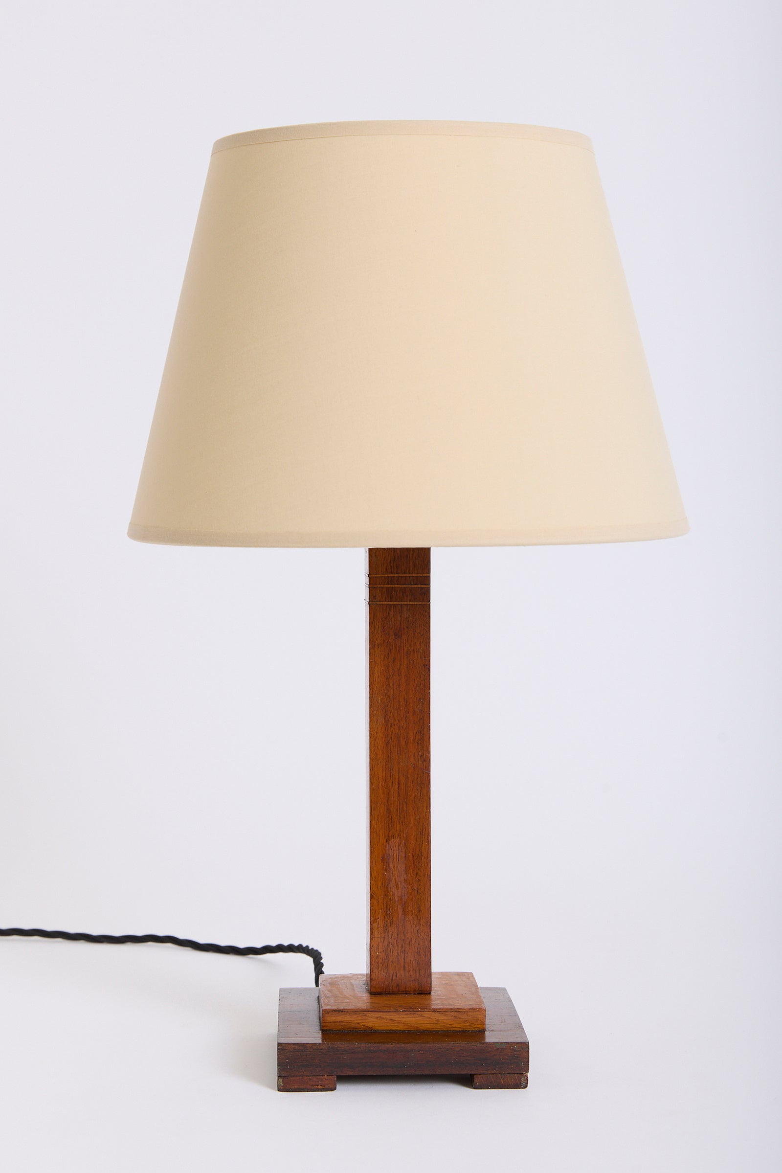 Art Deco Table Lamp