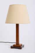 10211- Art Deco Table Lamp