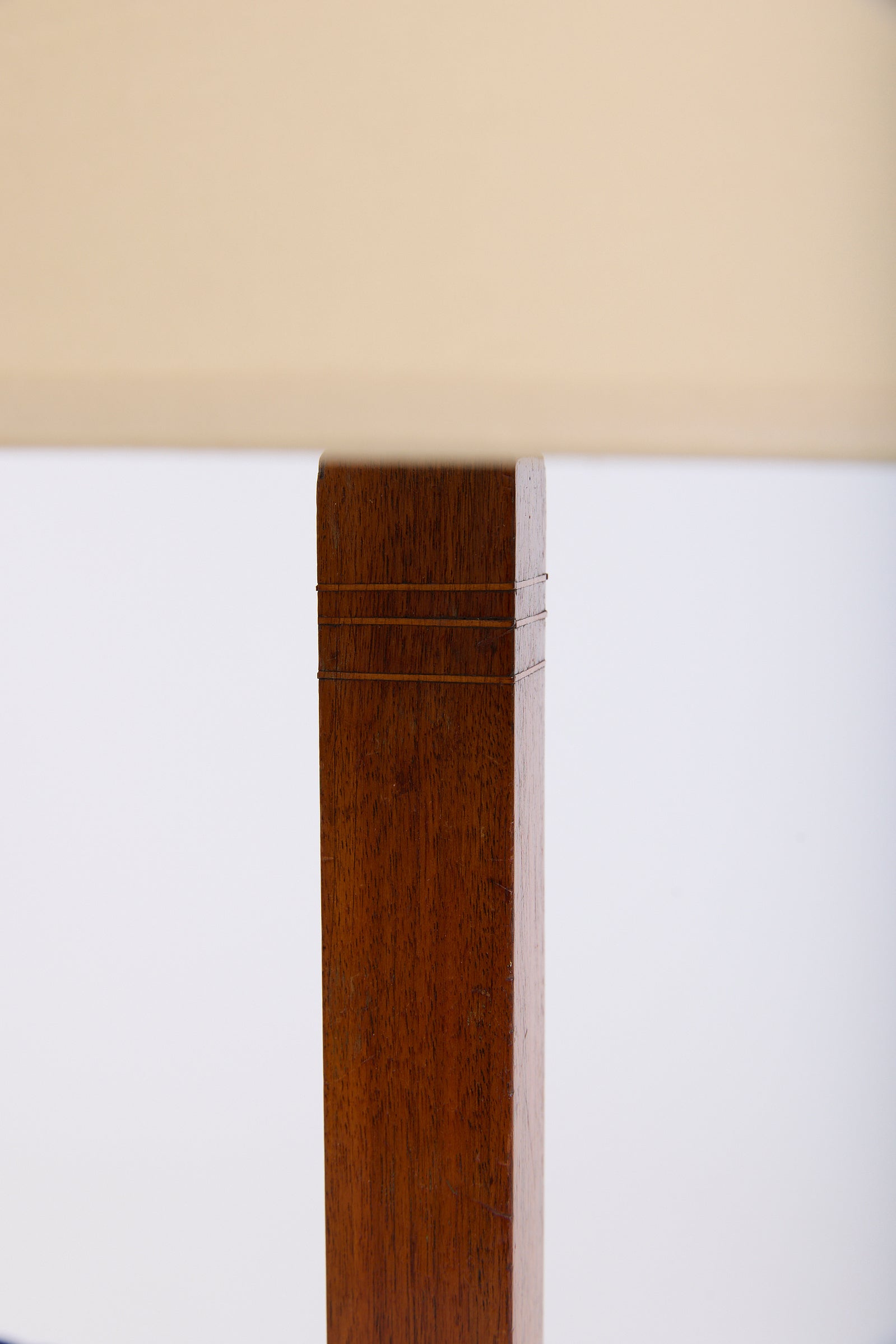 Art Deco Table Lamp