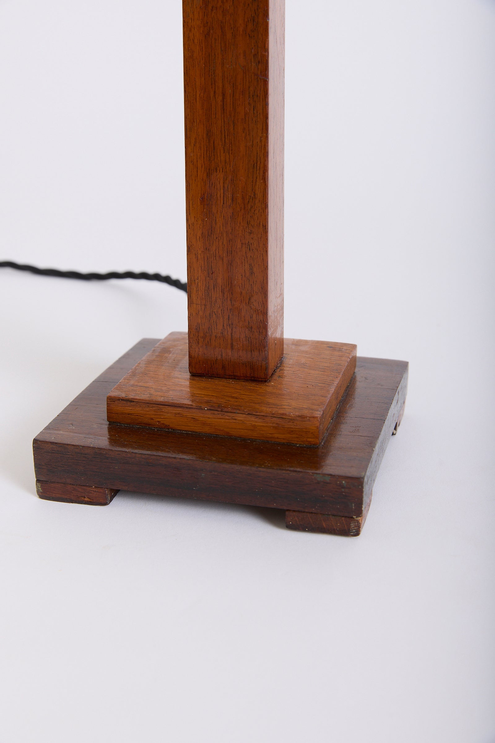 Art Deco Table Lamp