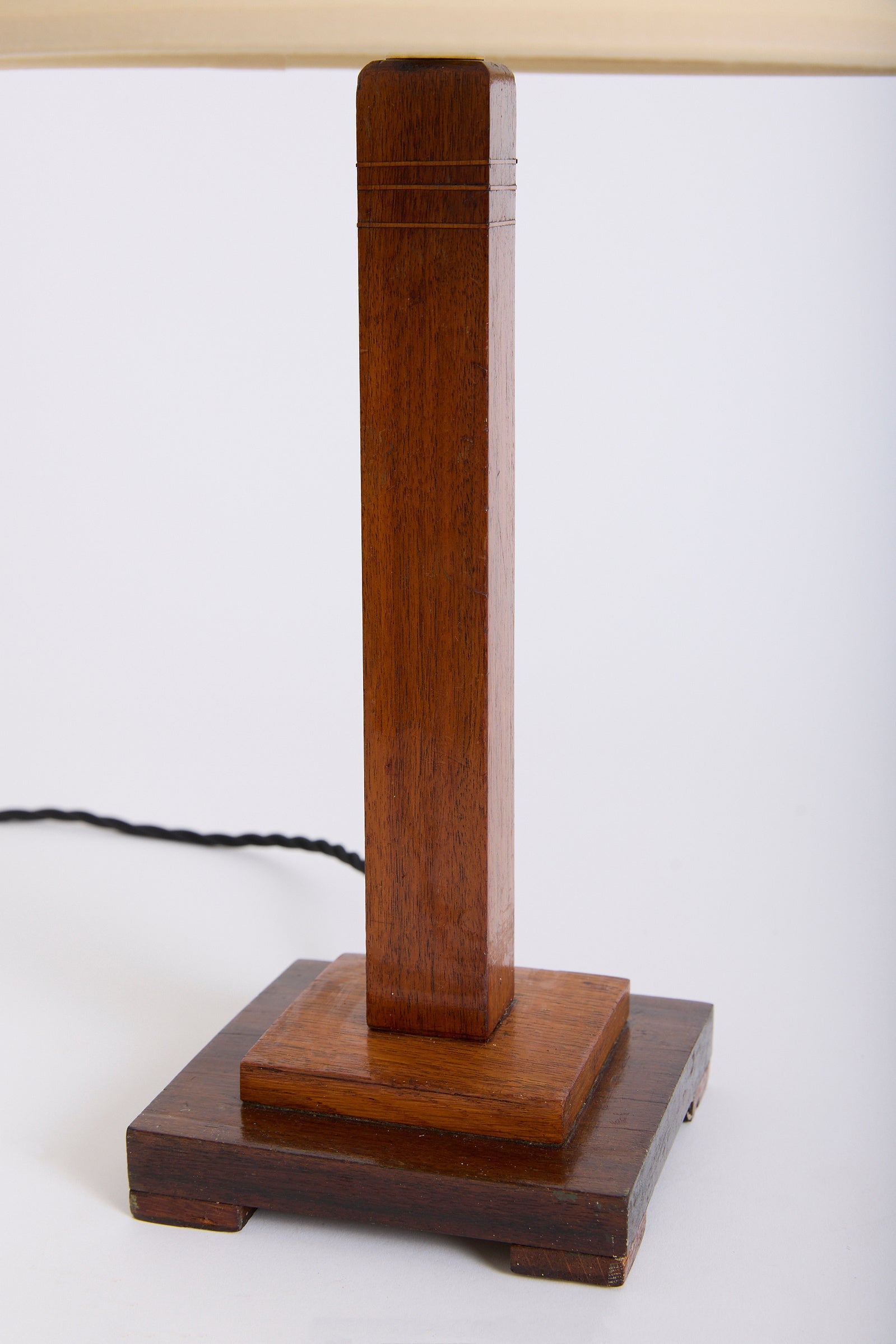 Art Deco Table Lamp
