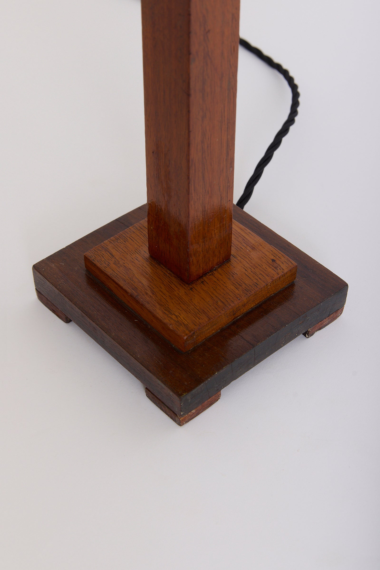 Art Deco Table Lamp