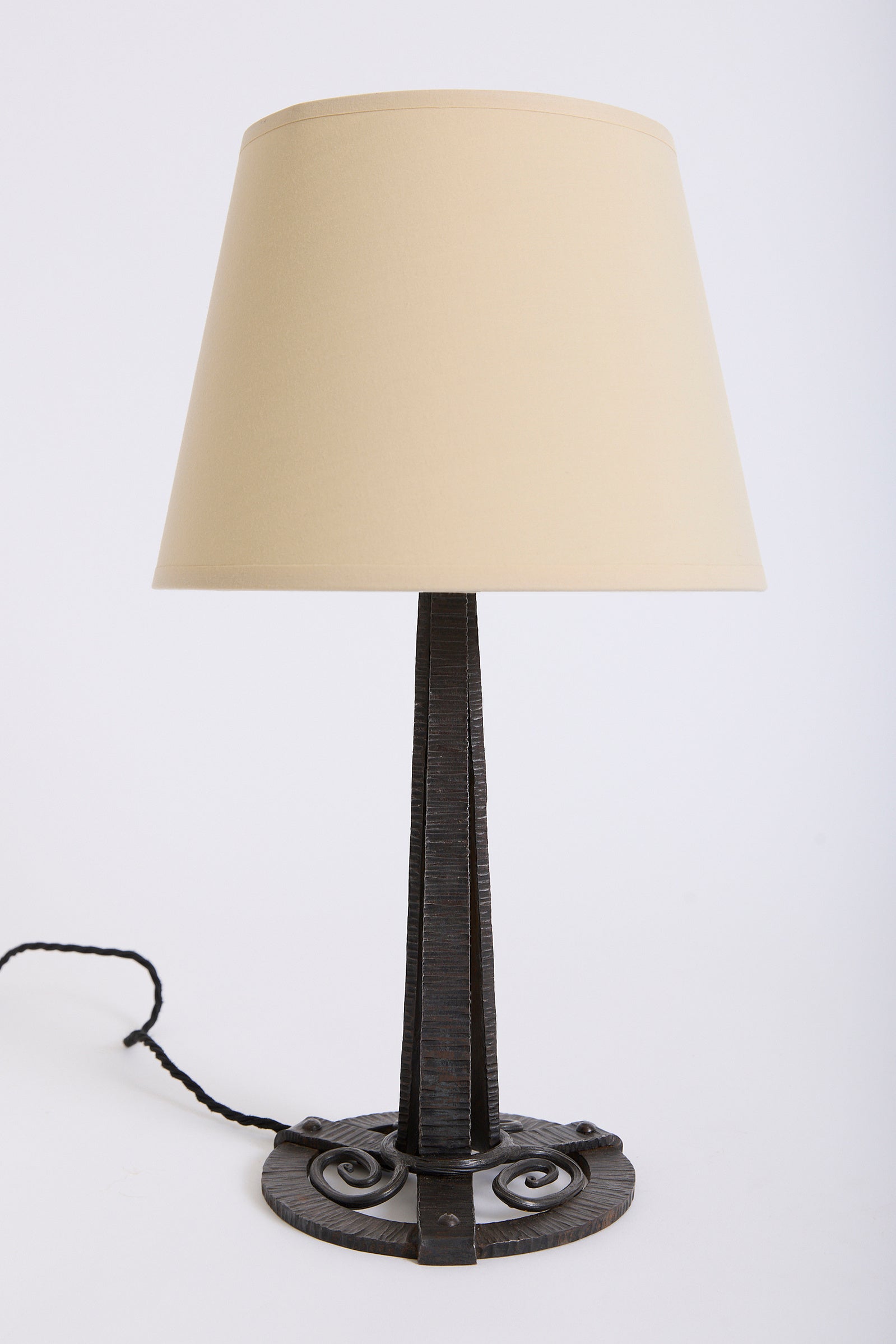 Art Deco Table Lamp