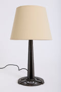 10212- Art Deco Table Lamp