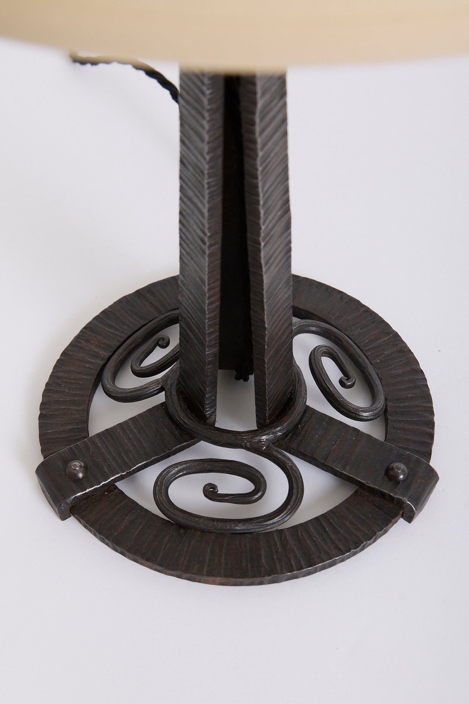 Art Deco Table Lamp