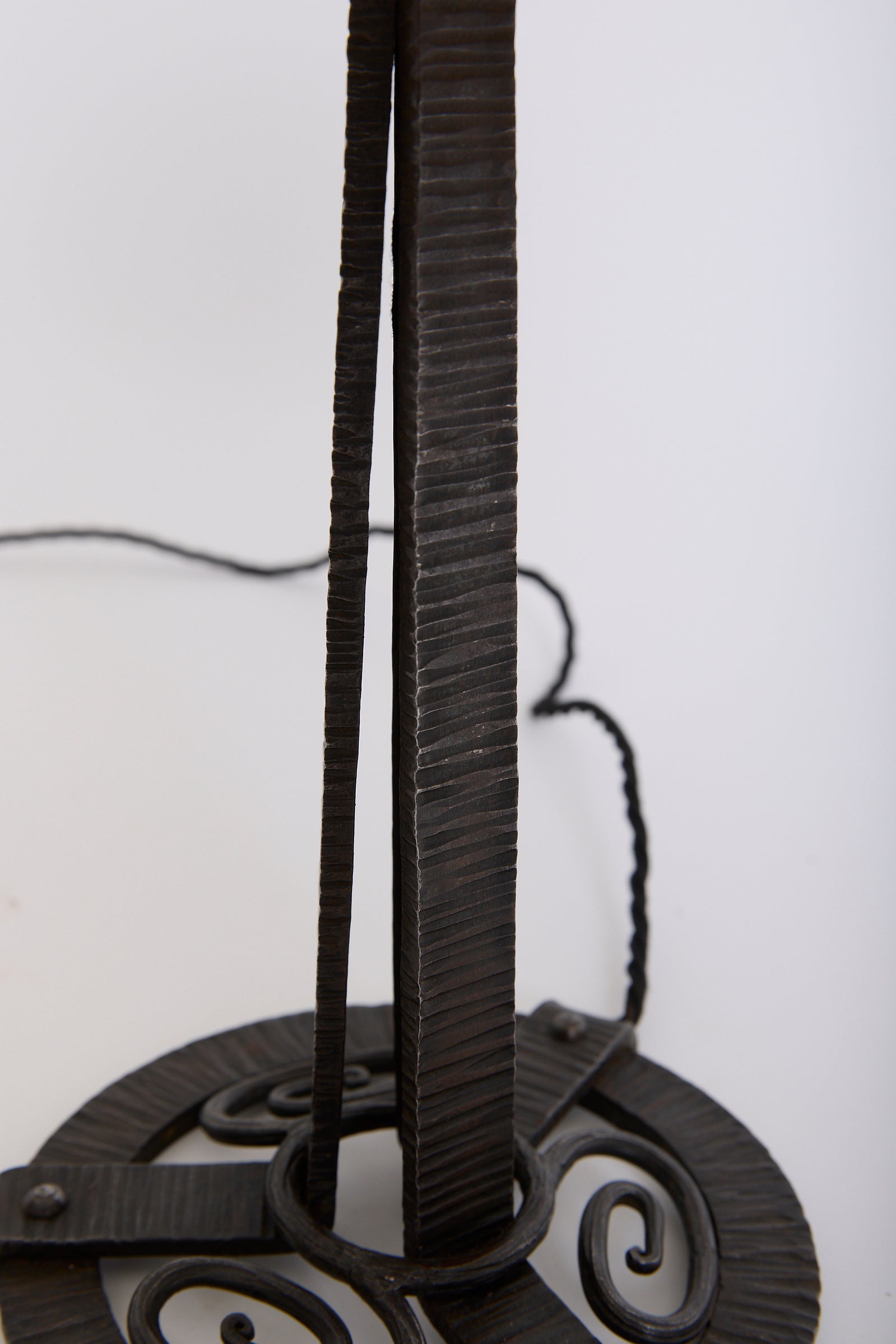 Art Deco Table Lamp