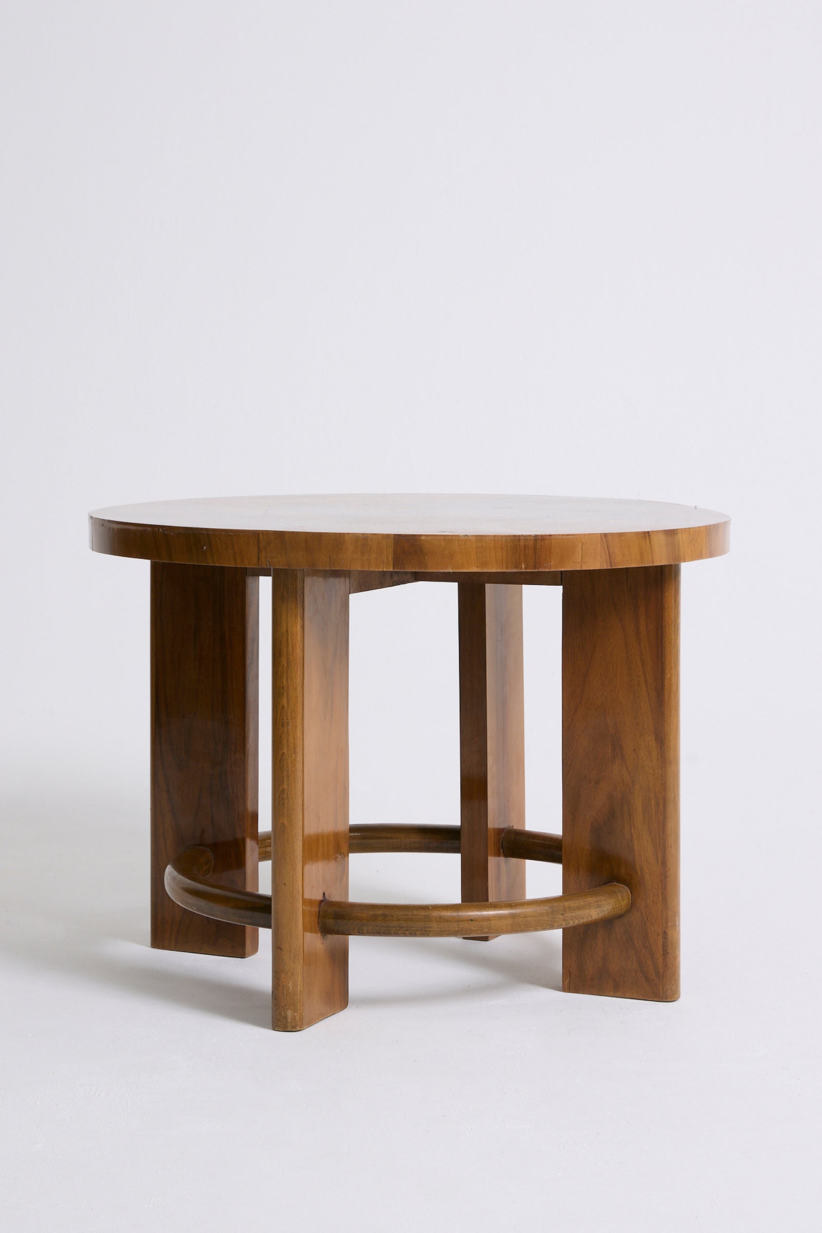Art Deco Side Table