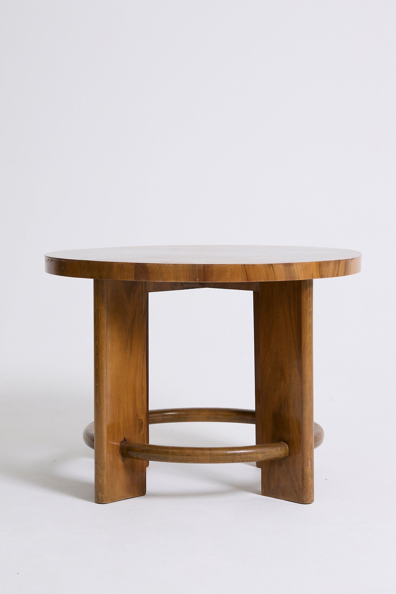 Art Deco Side Table