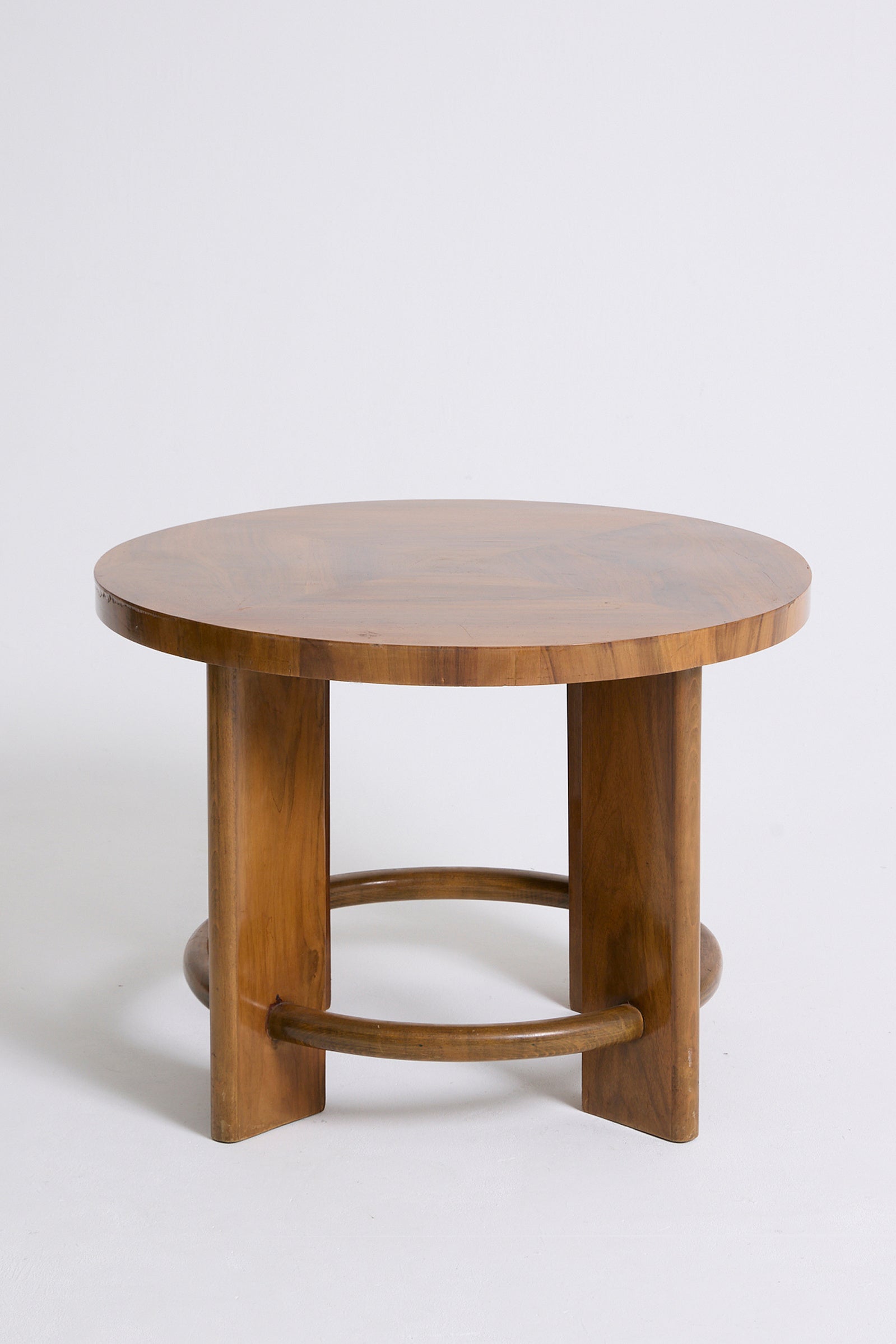 Art Deco Side Table