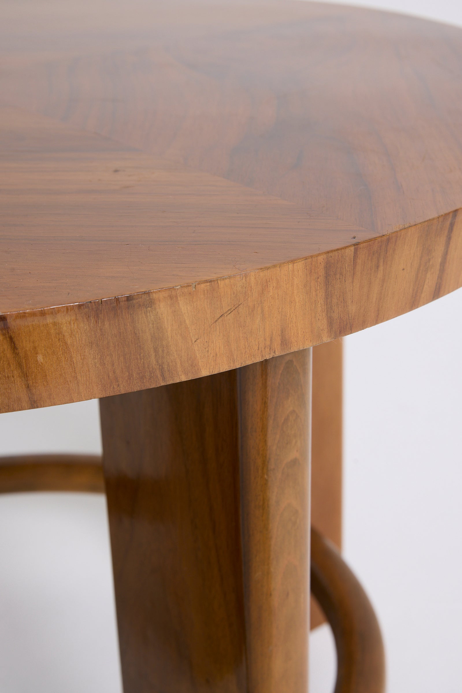 Art Deco Side Table