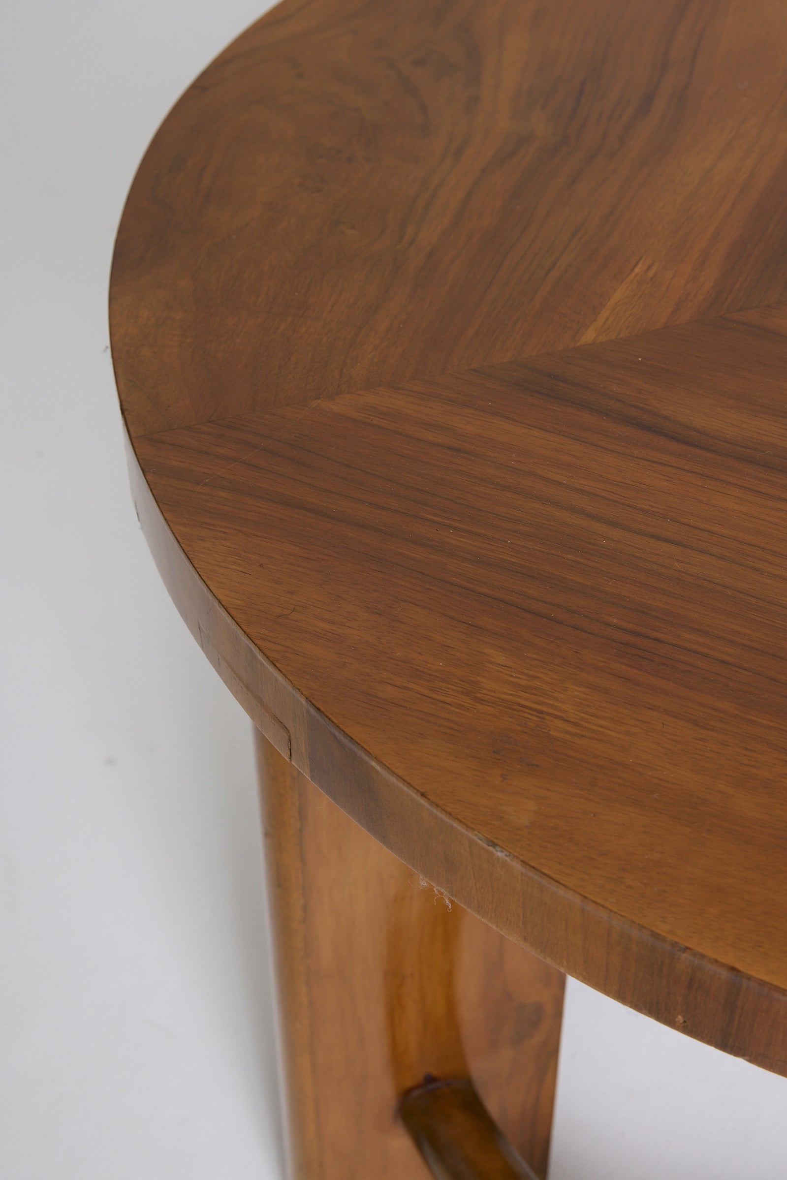 Art Deco Side Table