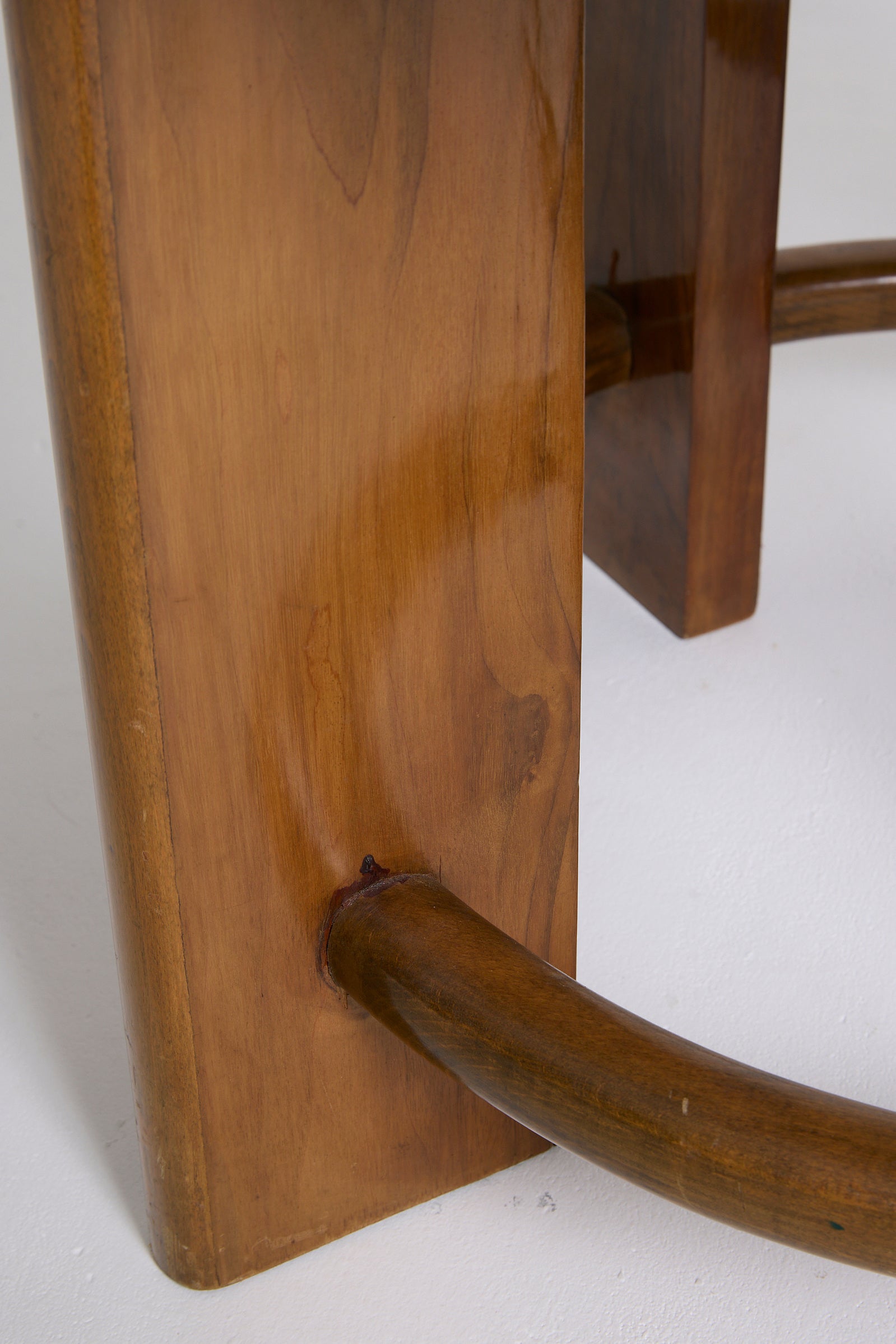 Art Deco Side Table