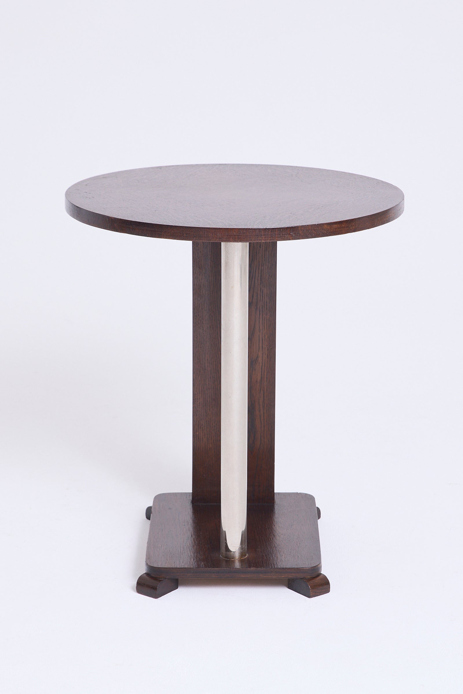 Art Deco Side Table