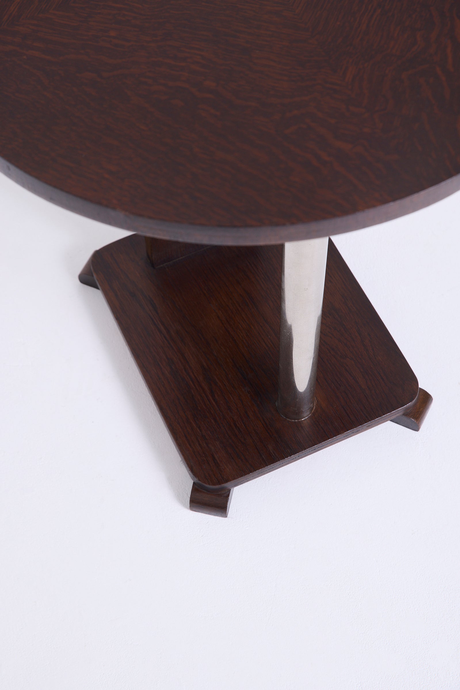 Art Deco Side Table