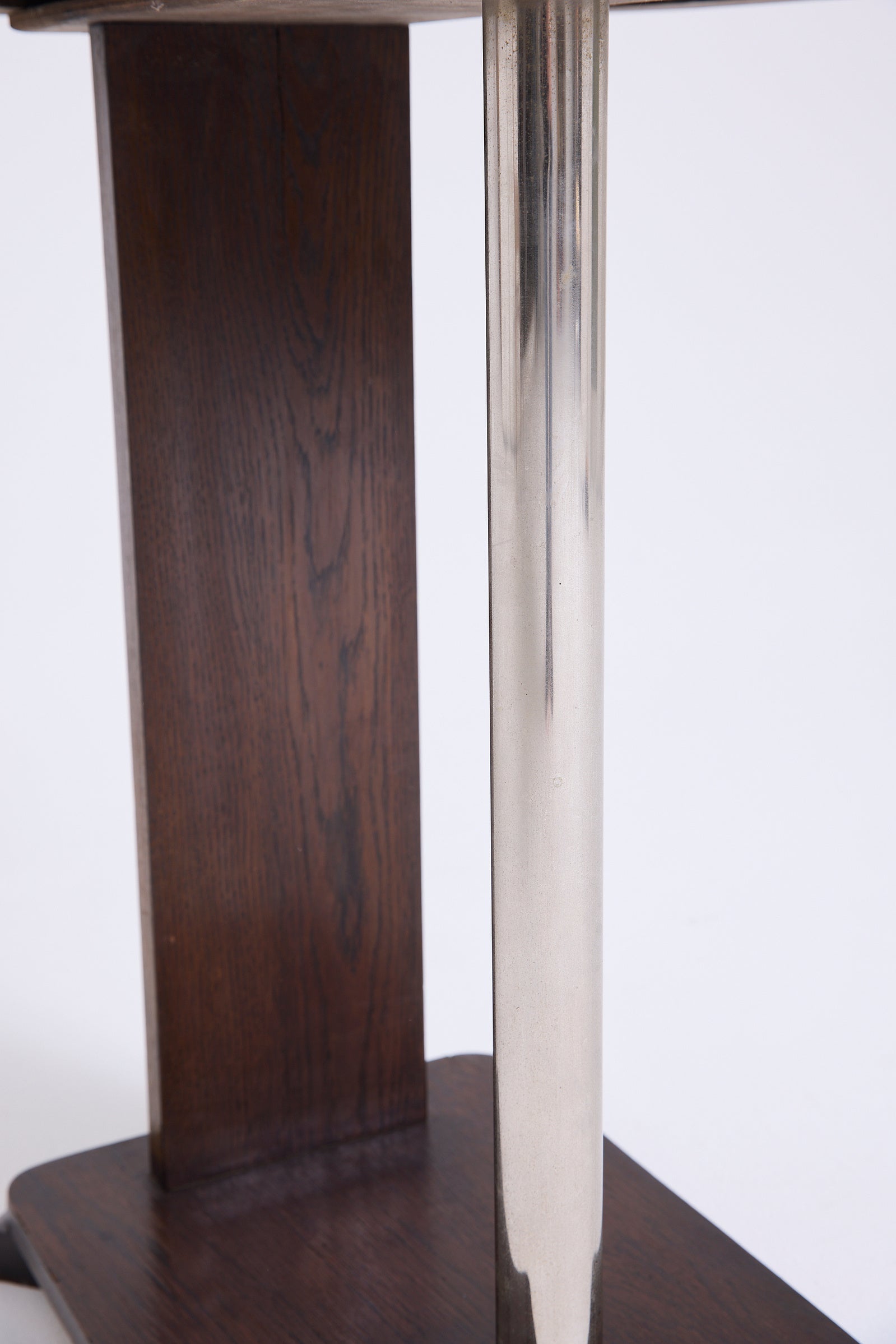 Art Deco Side Table