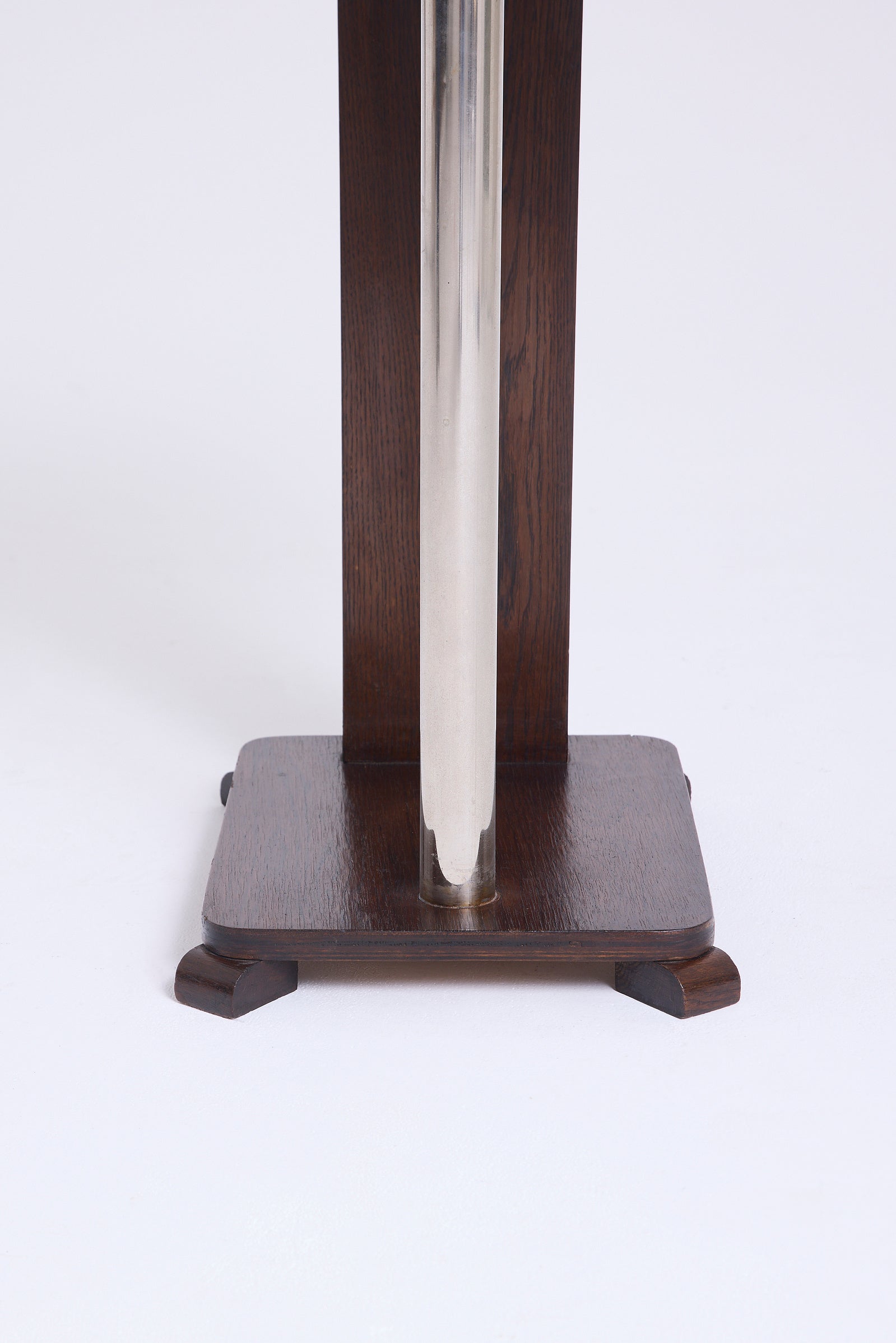 Art Deco Side Table