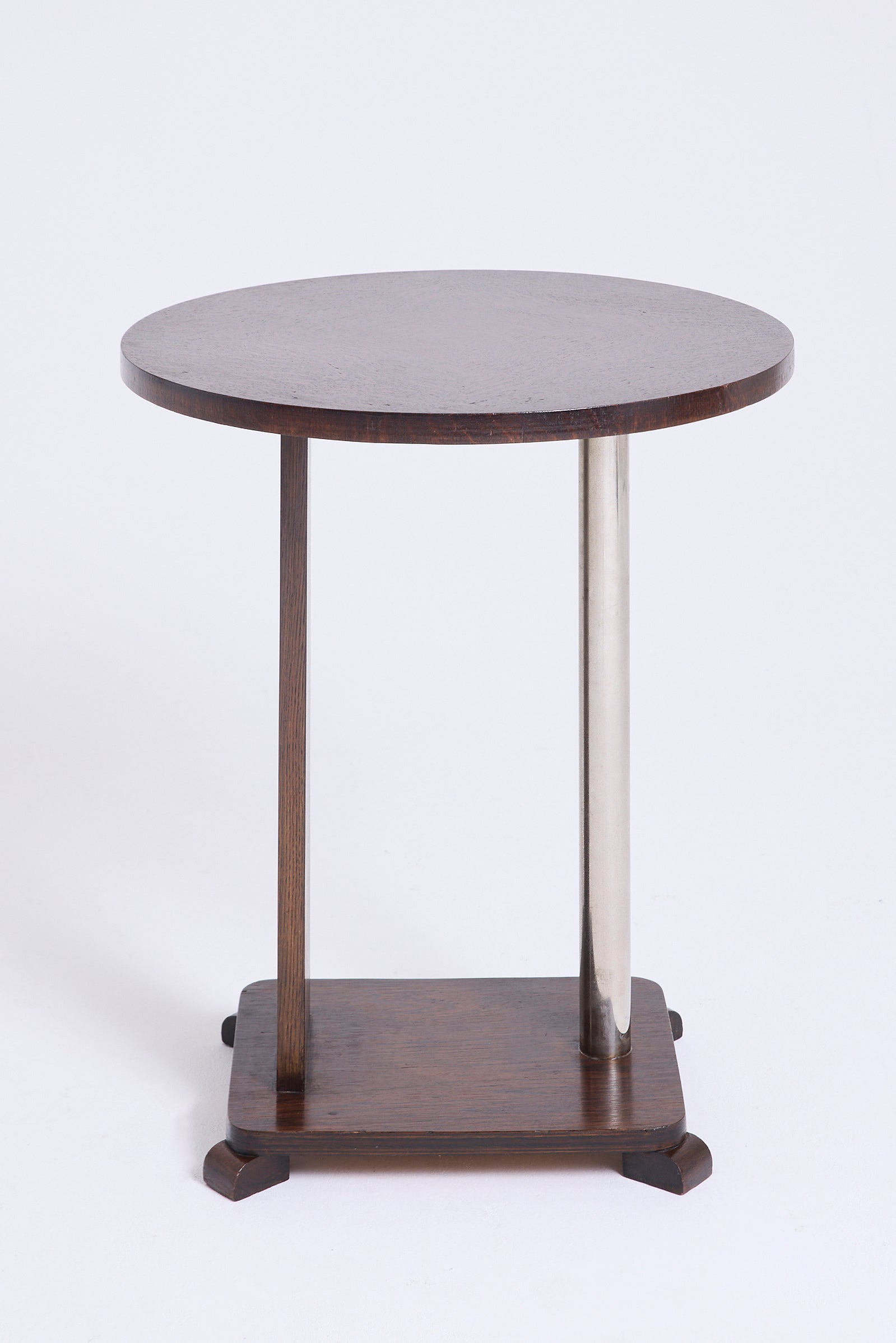 Art Deco Side Table