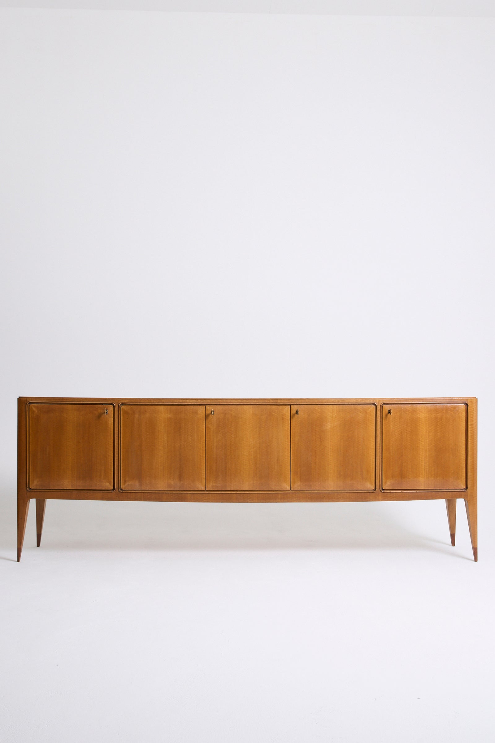 10228- Sideboard by Paolo Buffa