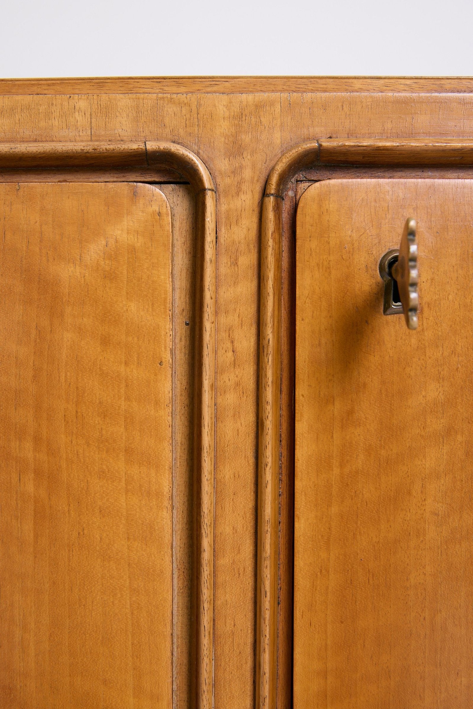 Sideboard by Paolo Buffa