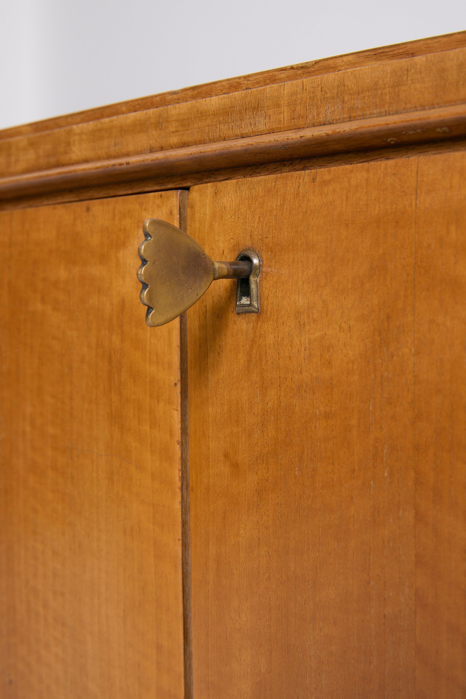Sideboard by Paolo Buffa